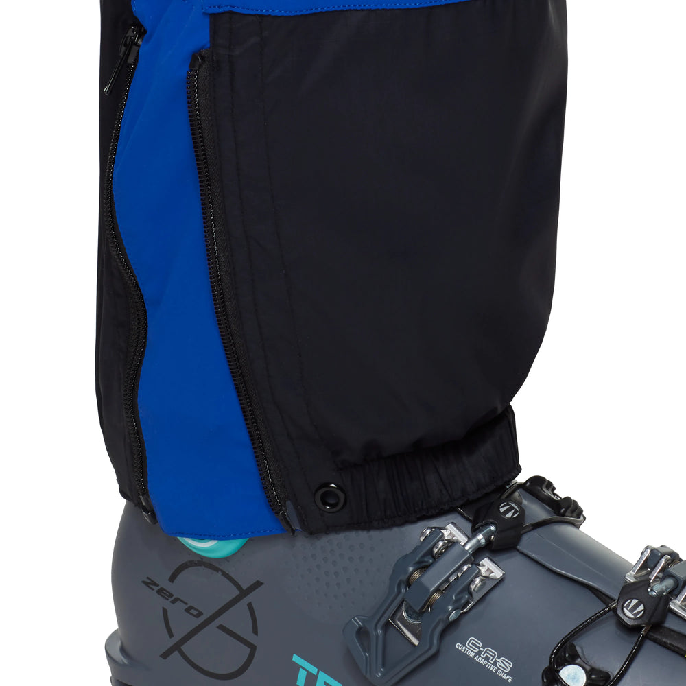 eiger orange-eiger blue