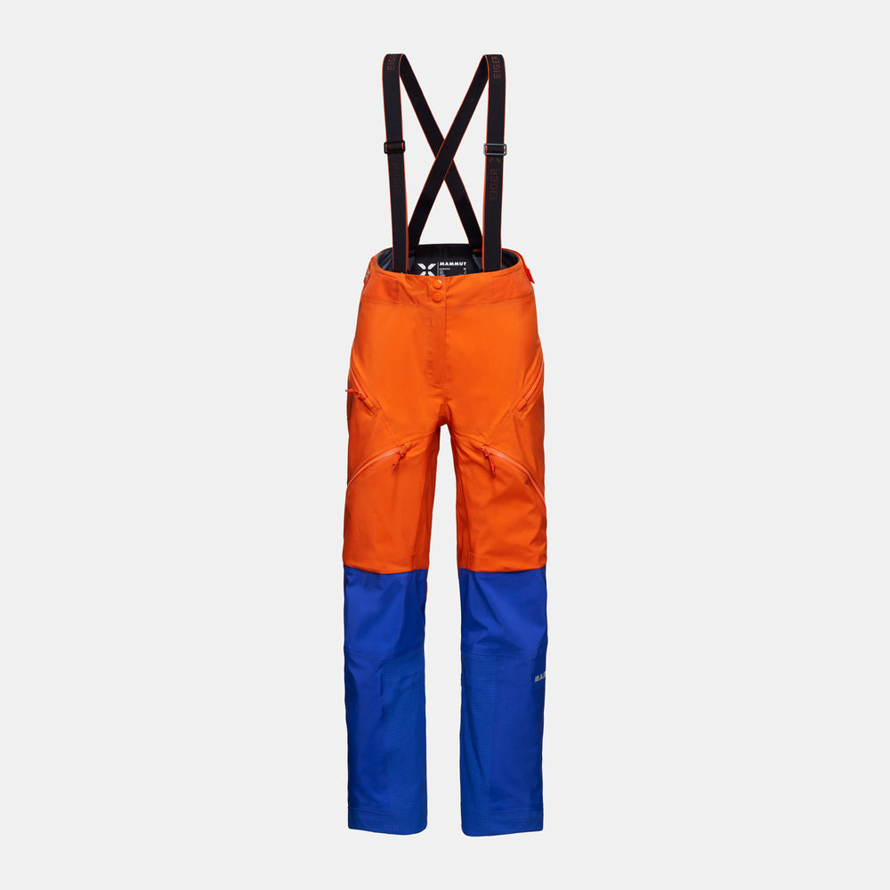 eiger orange-eiger blue