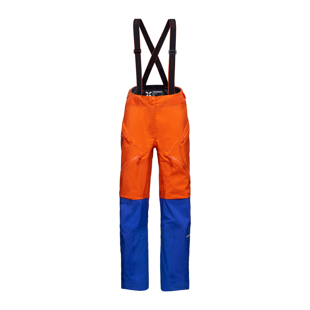 eiger orange-eiger blue