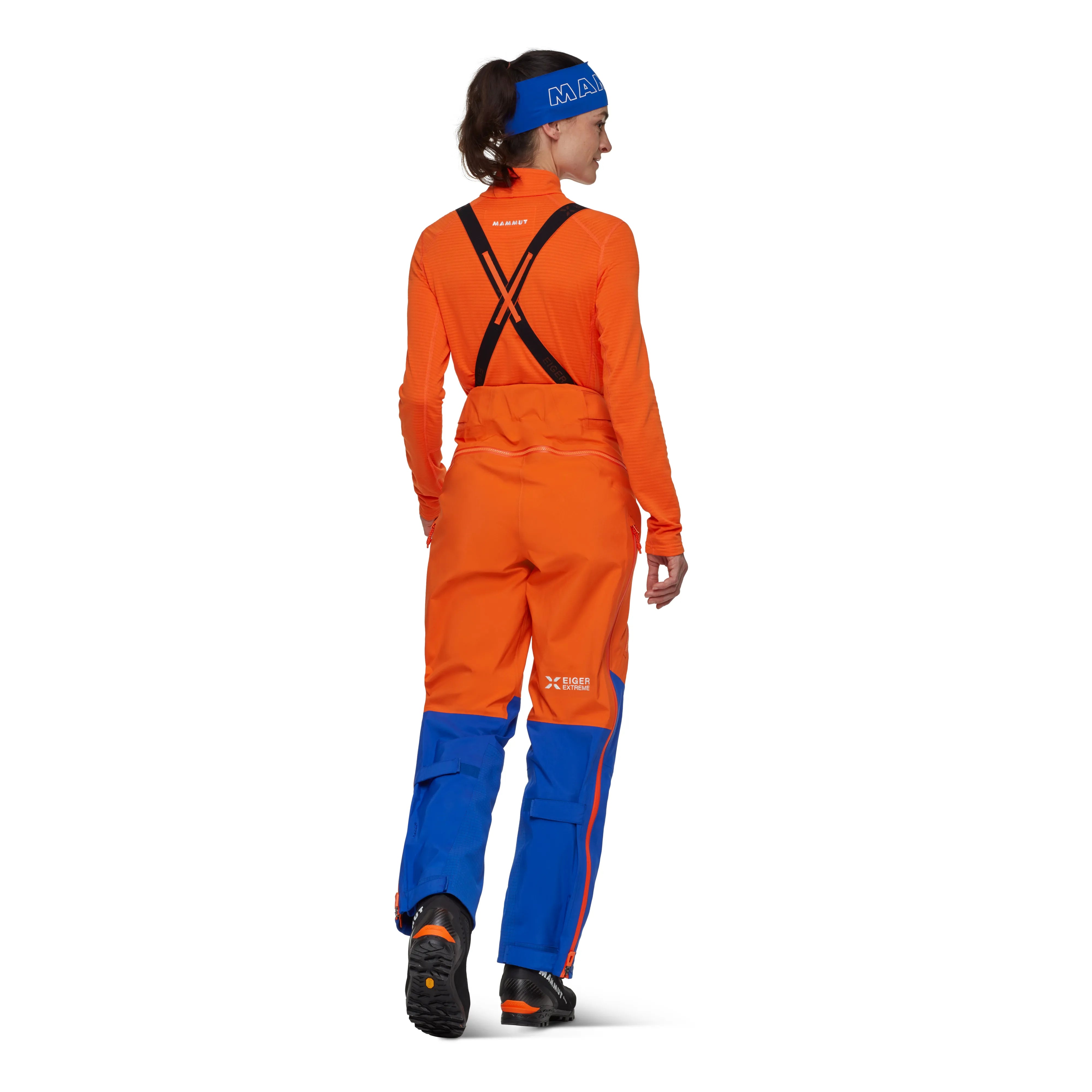 eiger orange-eiger blue