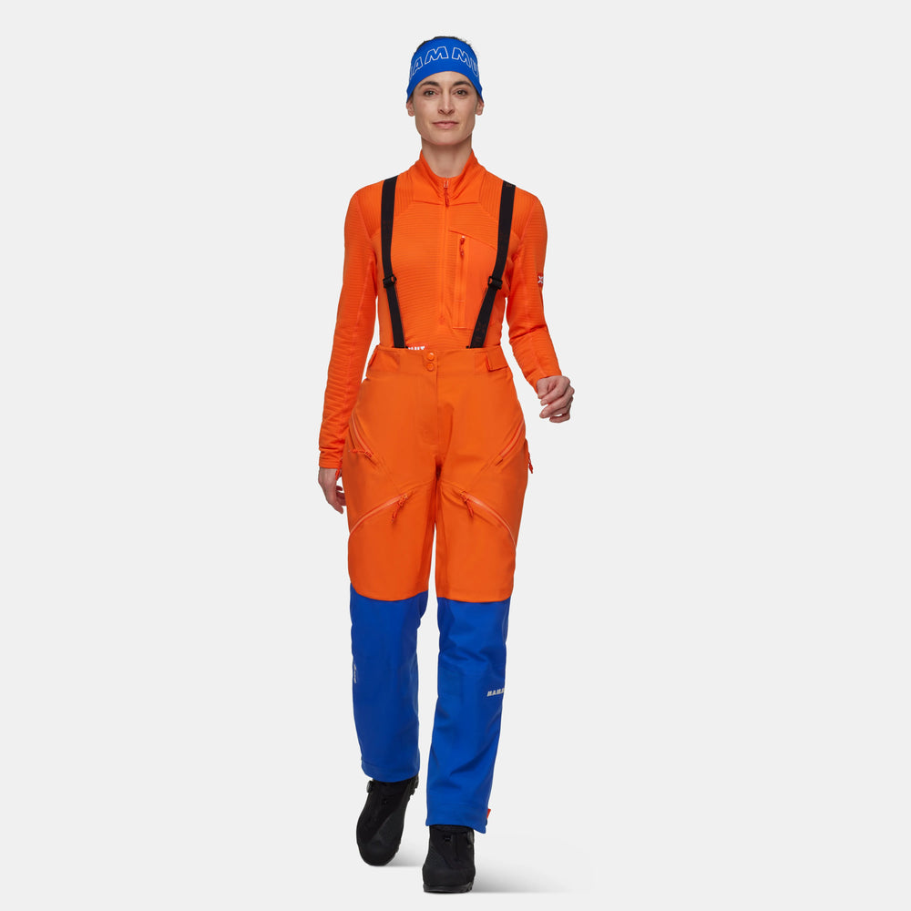 eiger orange-eiger blue