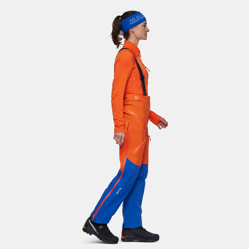 eiger orange-eiger blue