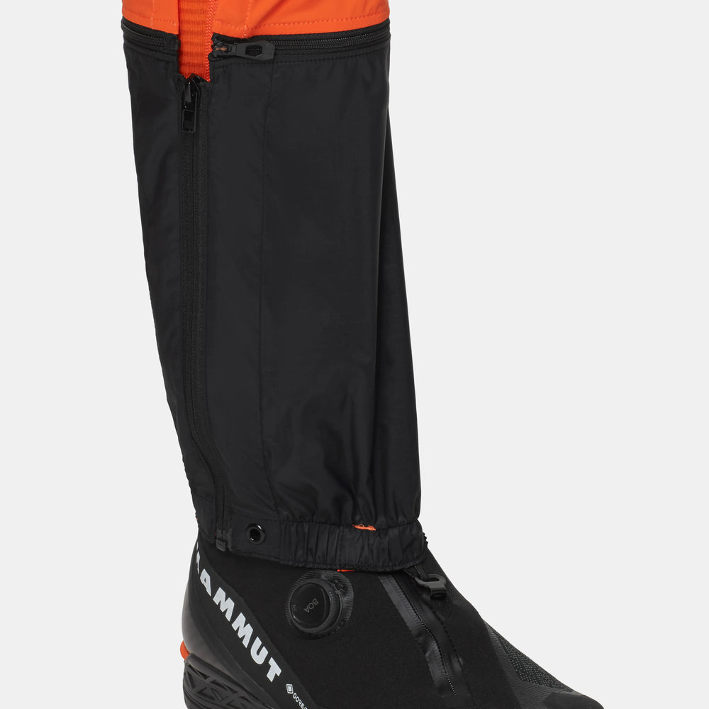 eiger orange