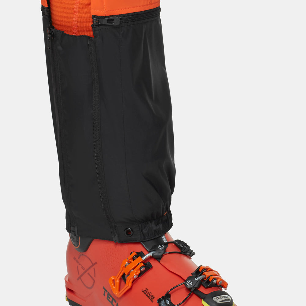 eiger orange