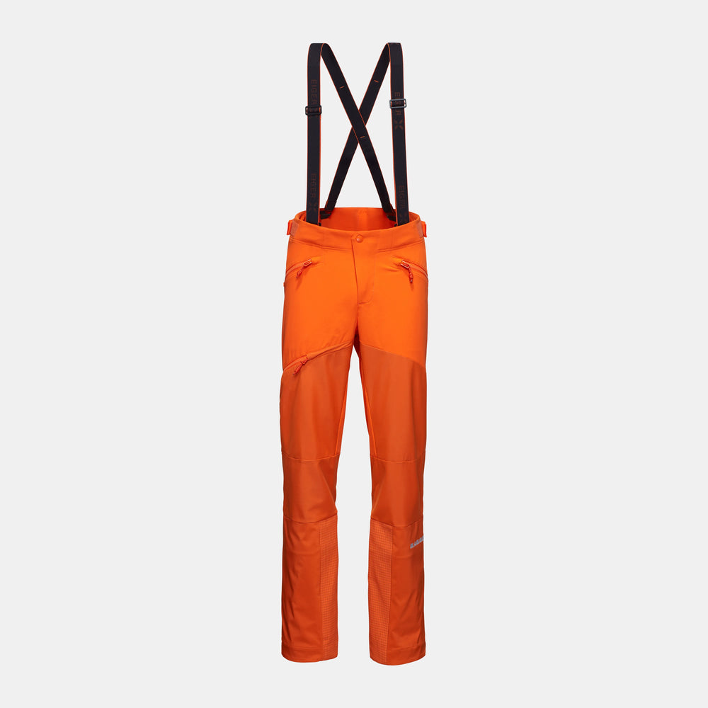 eiger orange