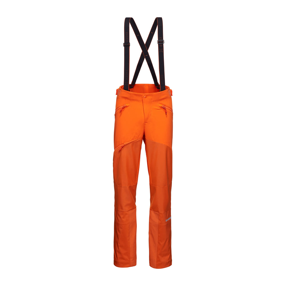 eiger orange