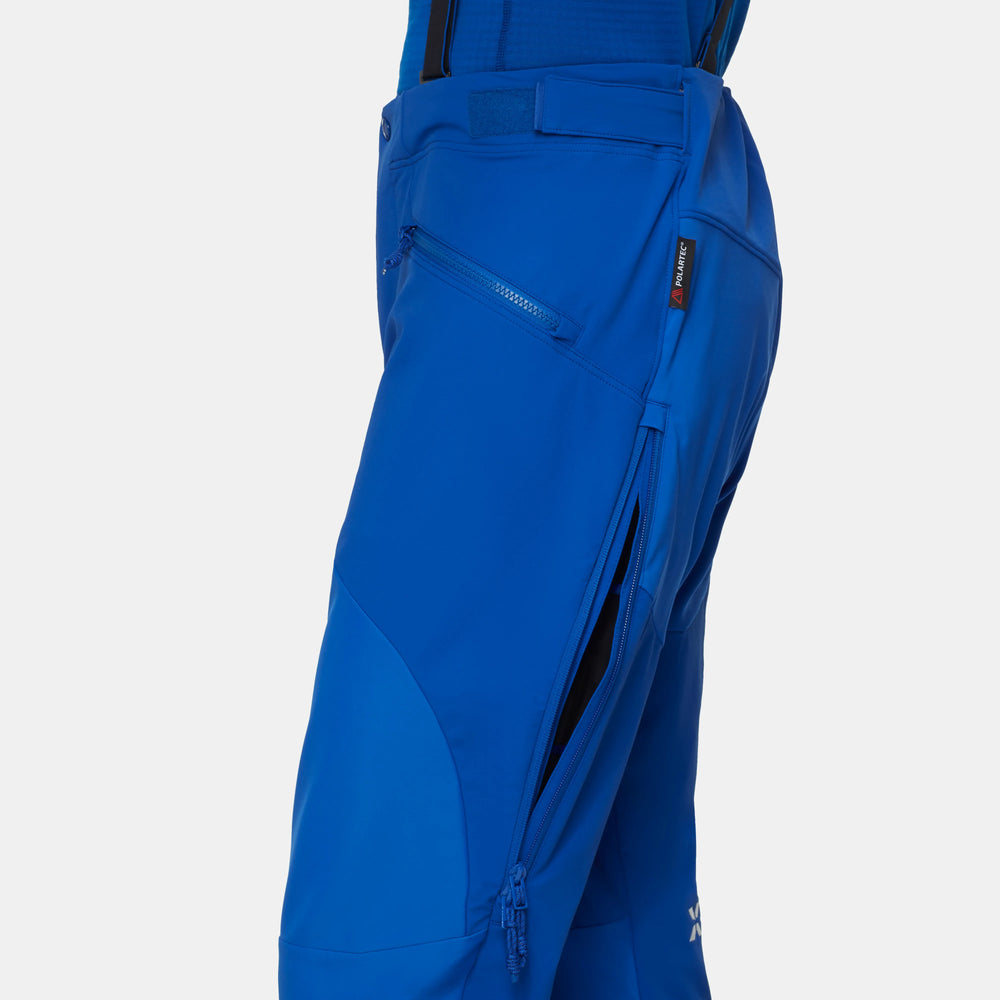 eiger blue