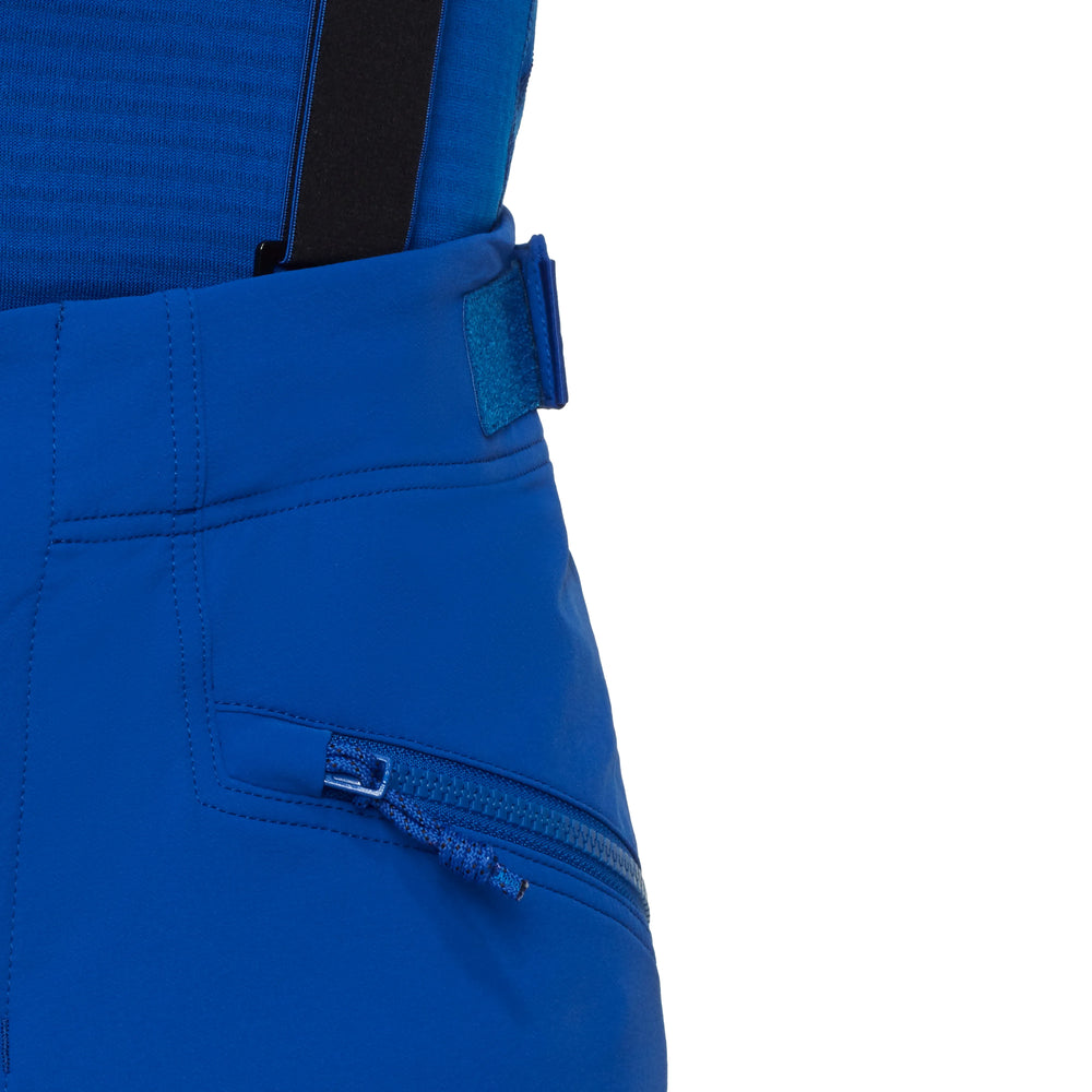eiger blue