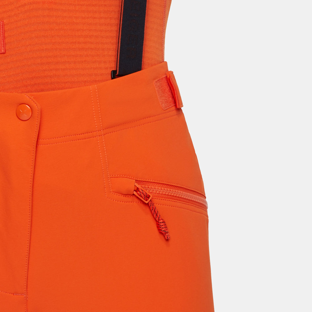 eiger orange
