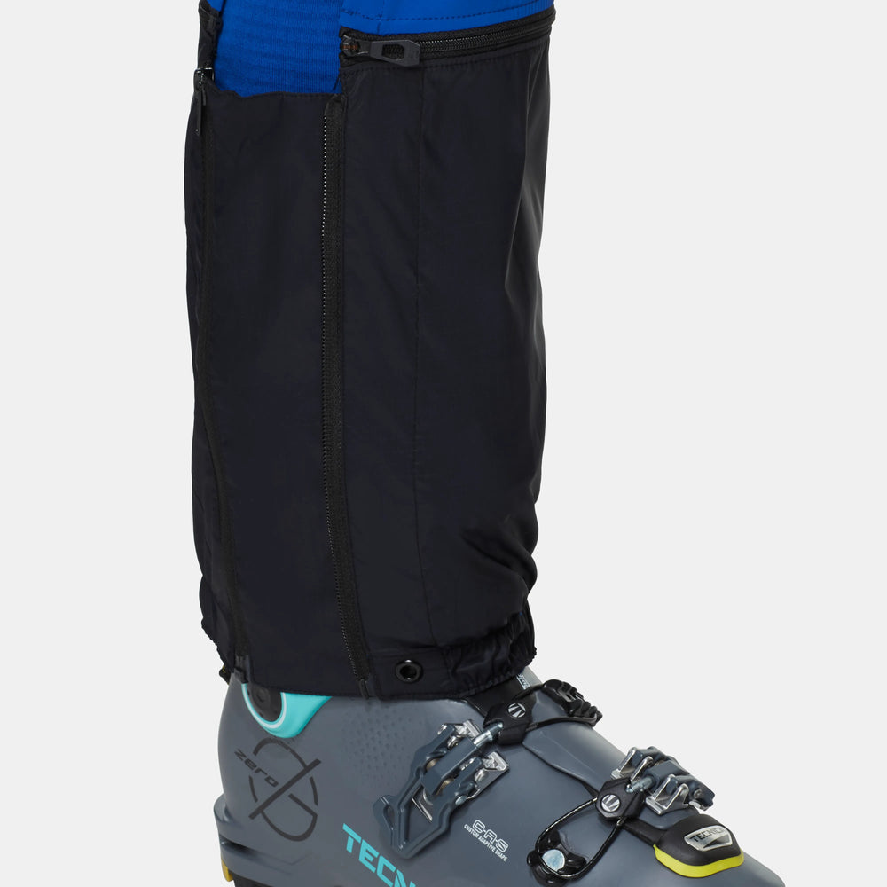 eiger orange