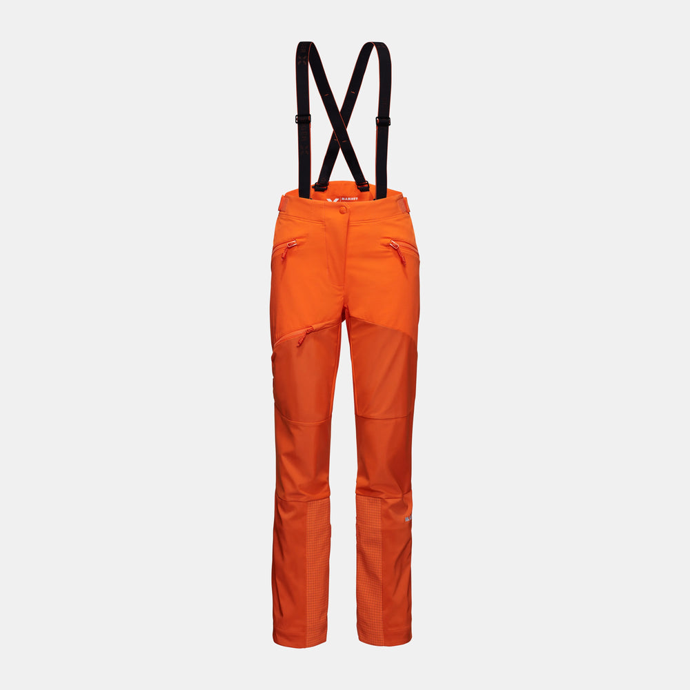 eiger orange