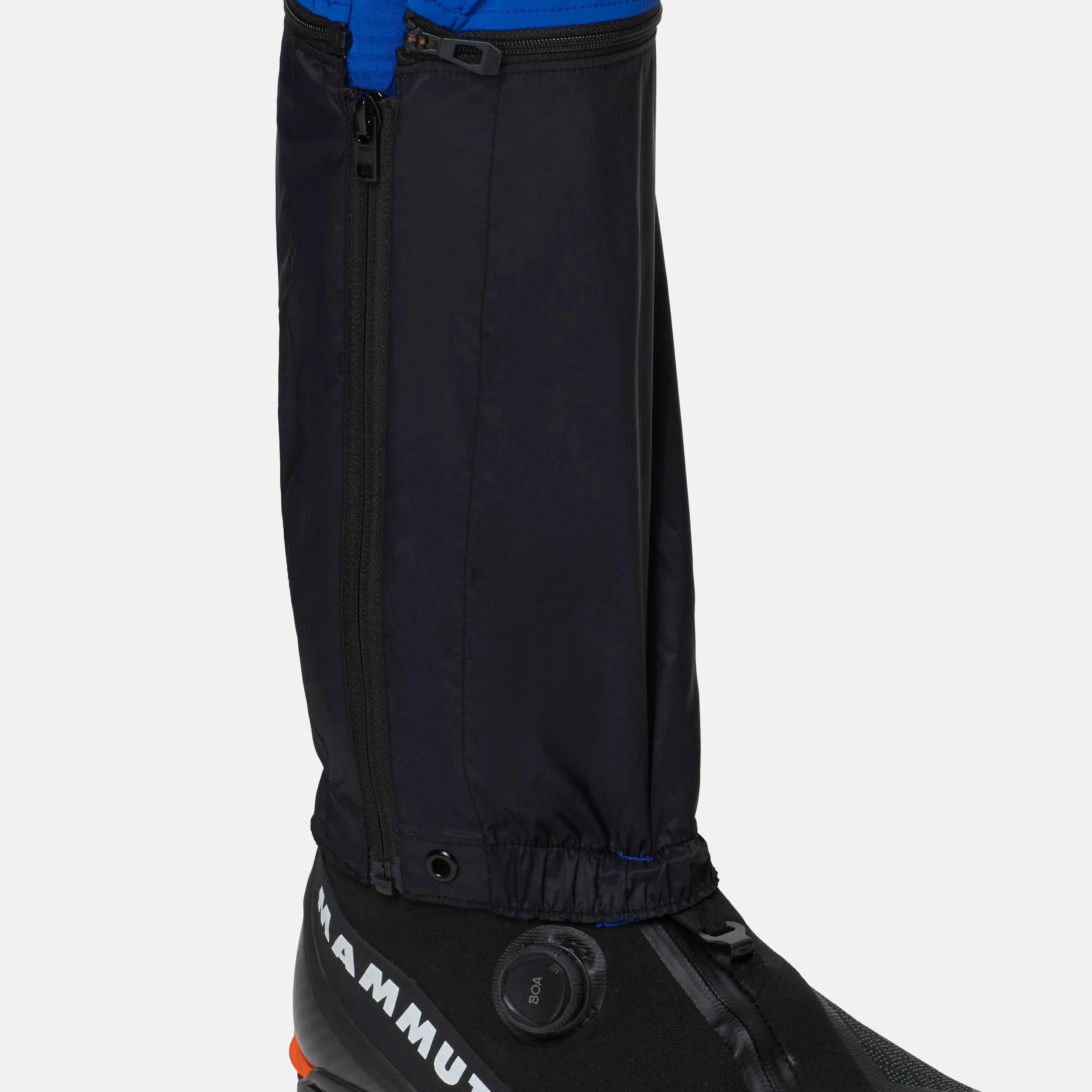 eiger blue