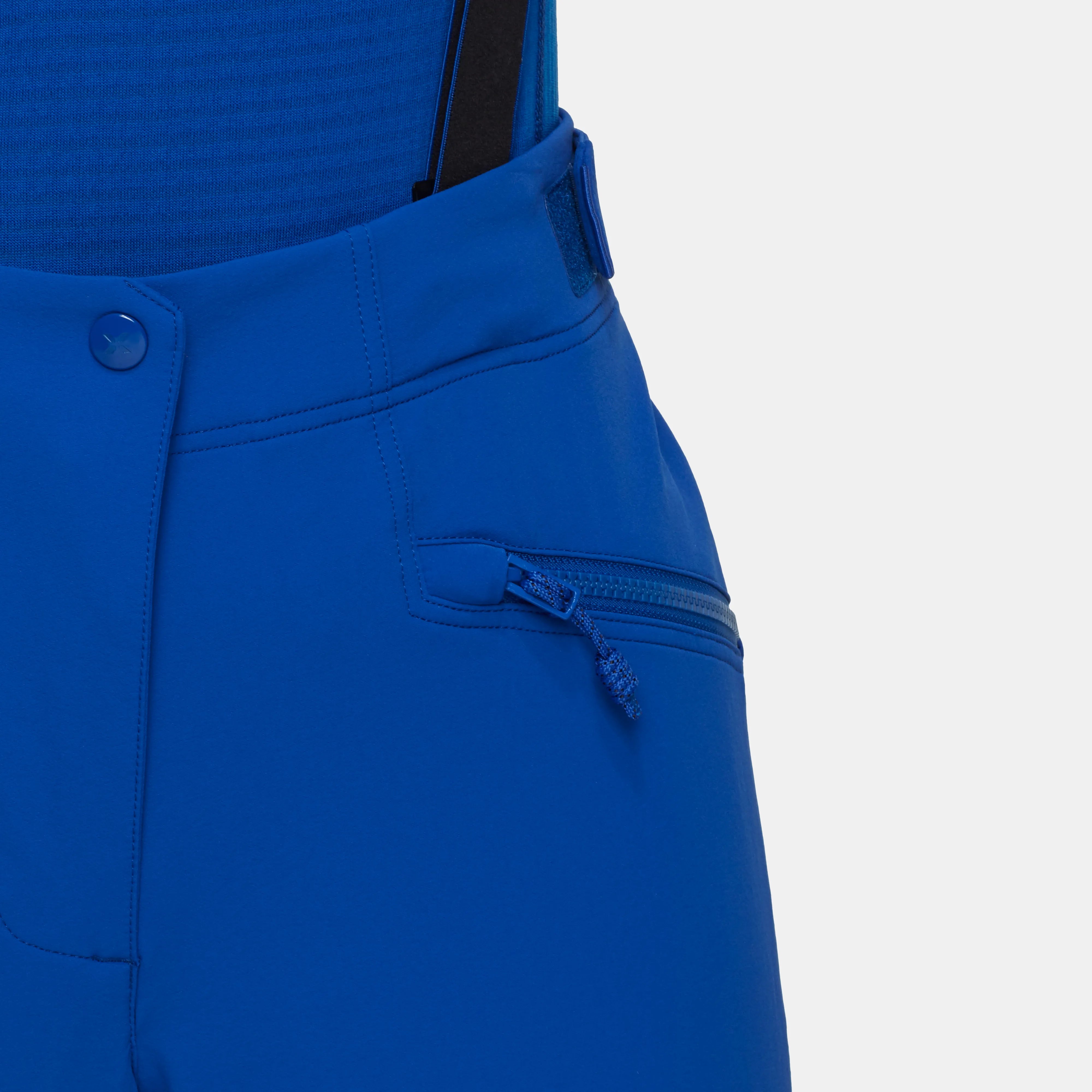 eiger blue