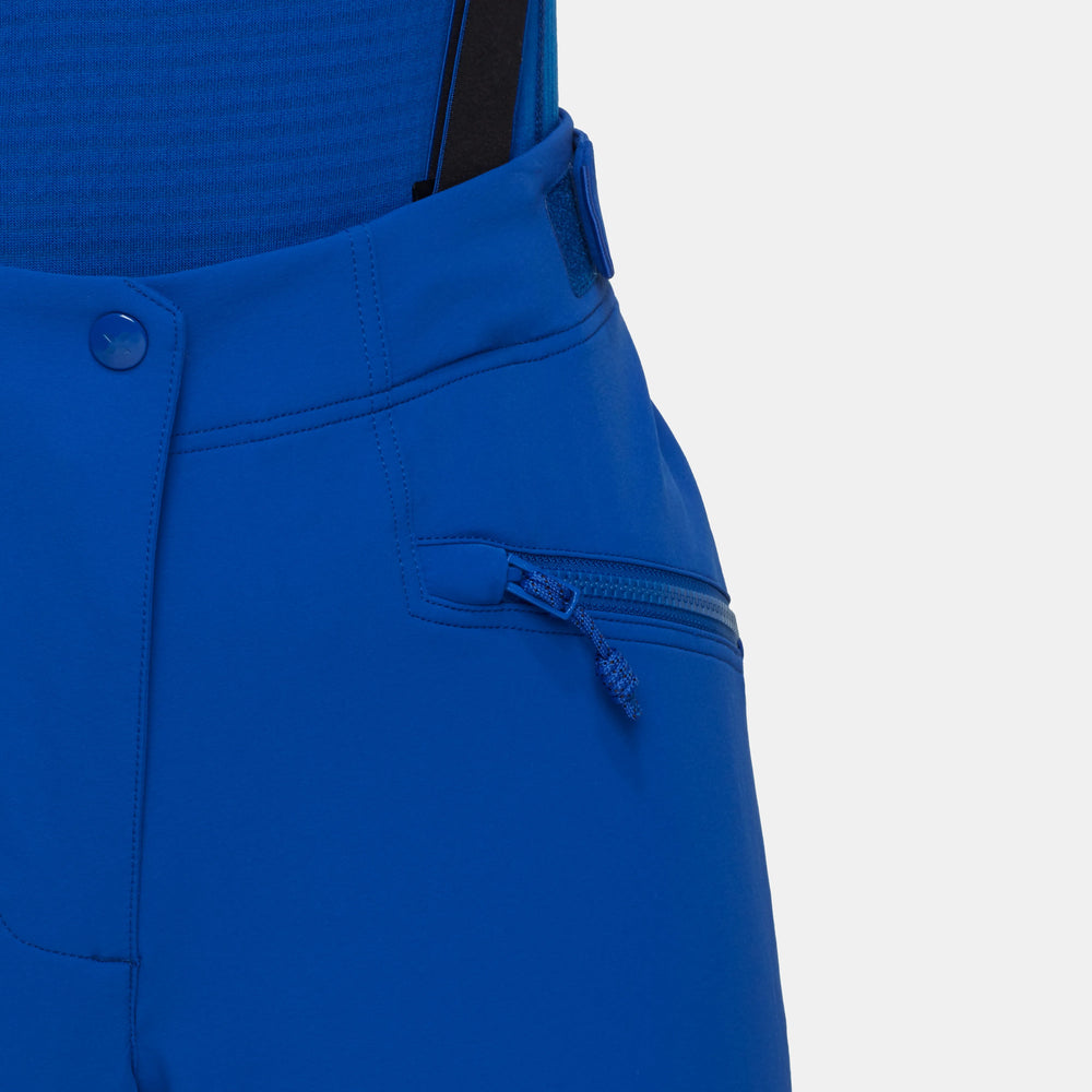 eiger blue