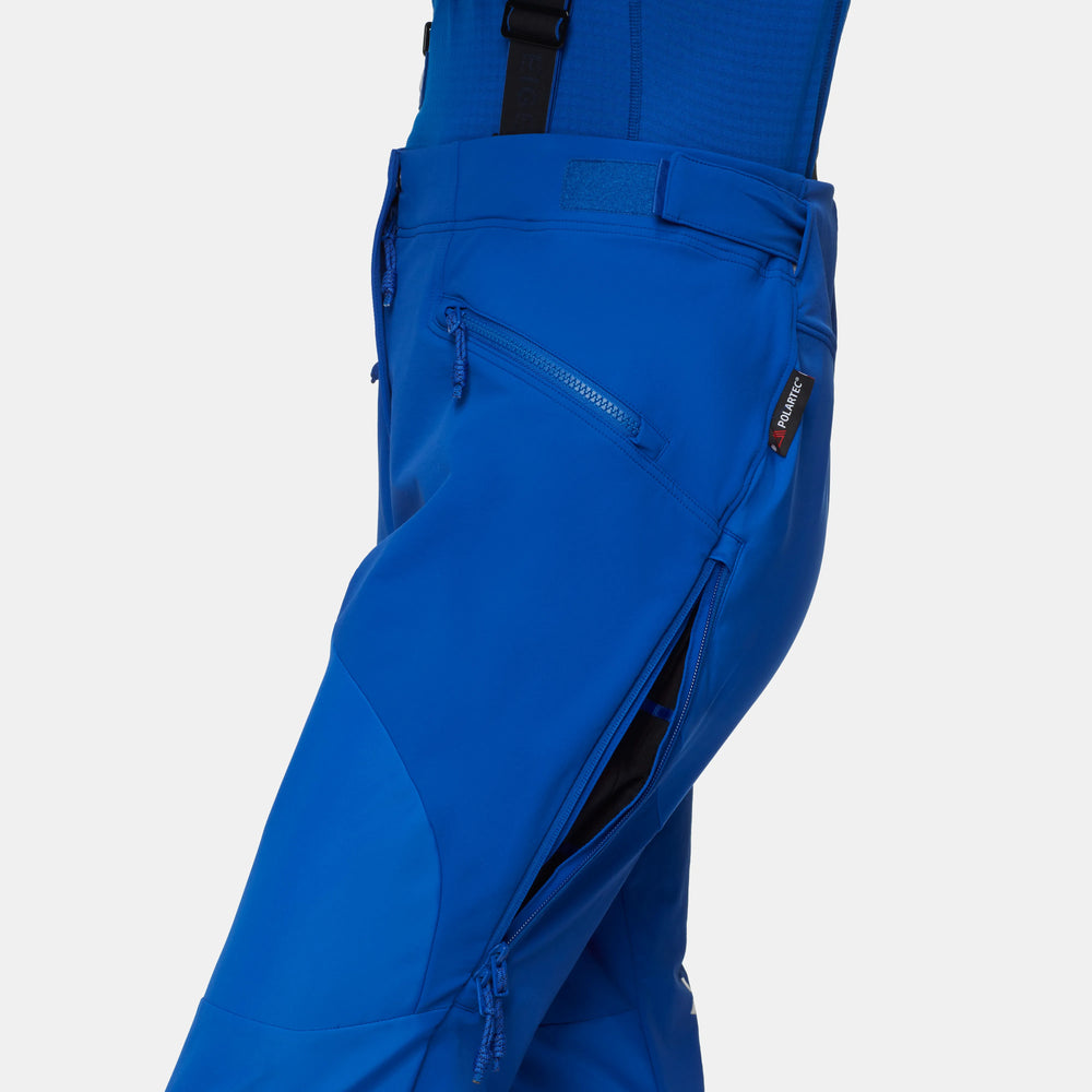 eiger blue