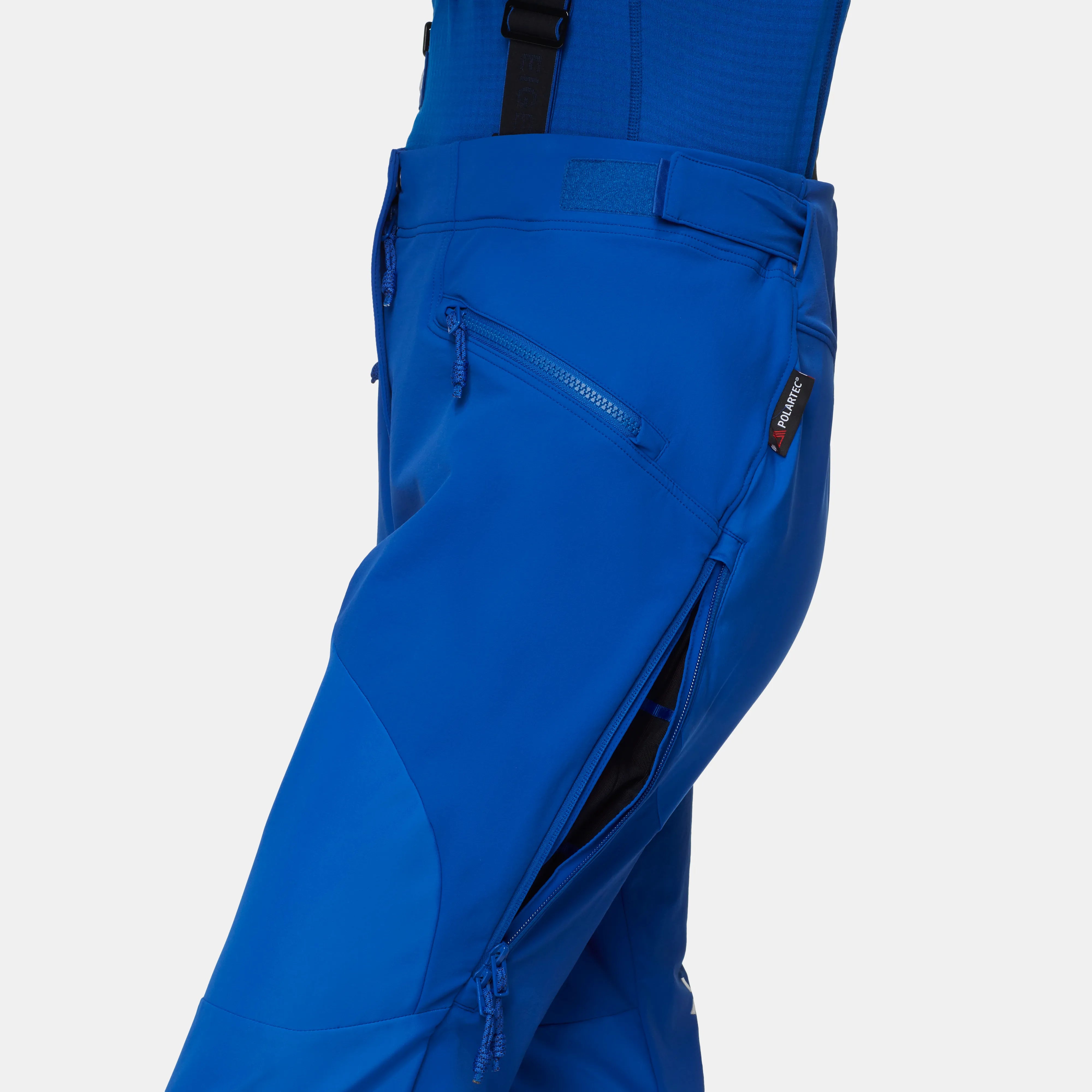 eiger blue