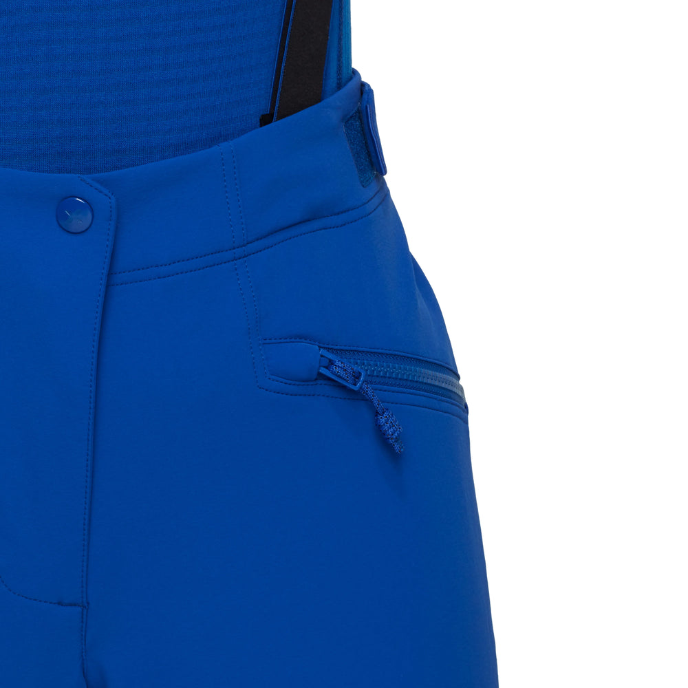 eiger blue