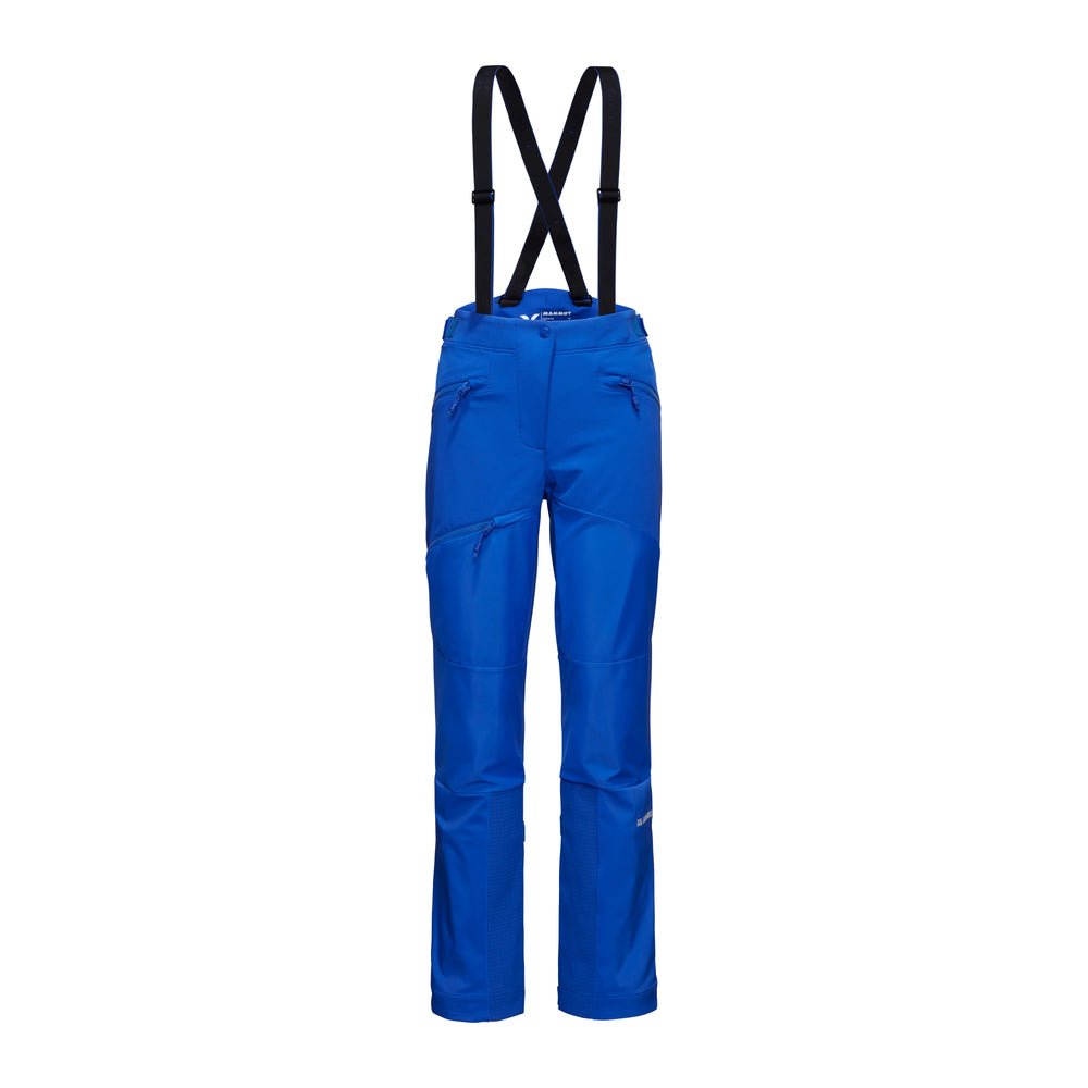 eiger blue