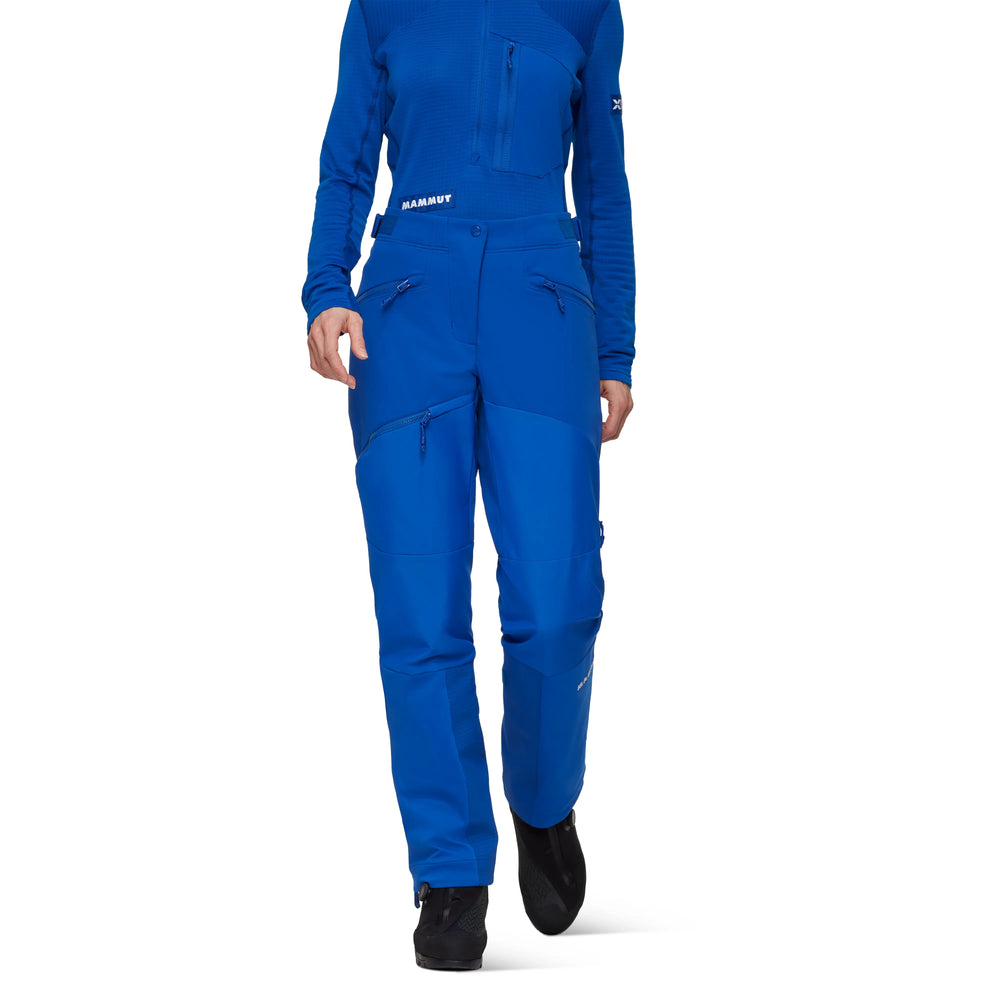 eiger blue
