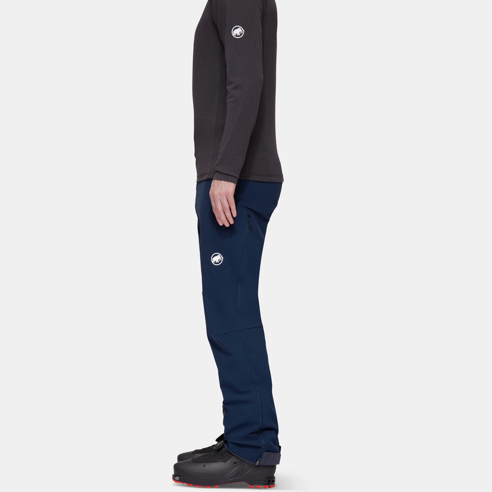 marine
