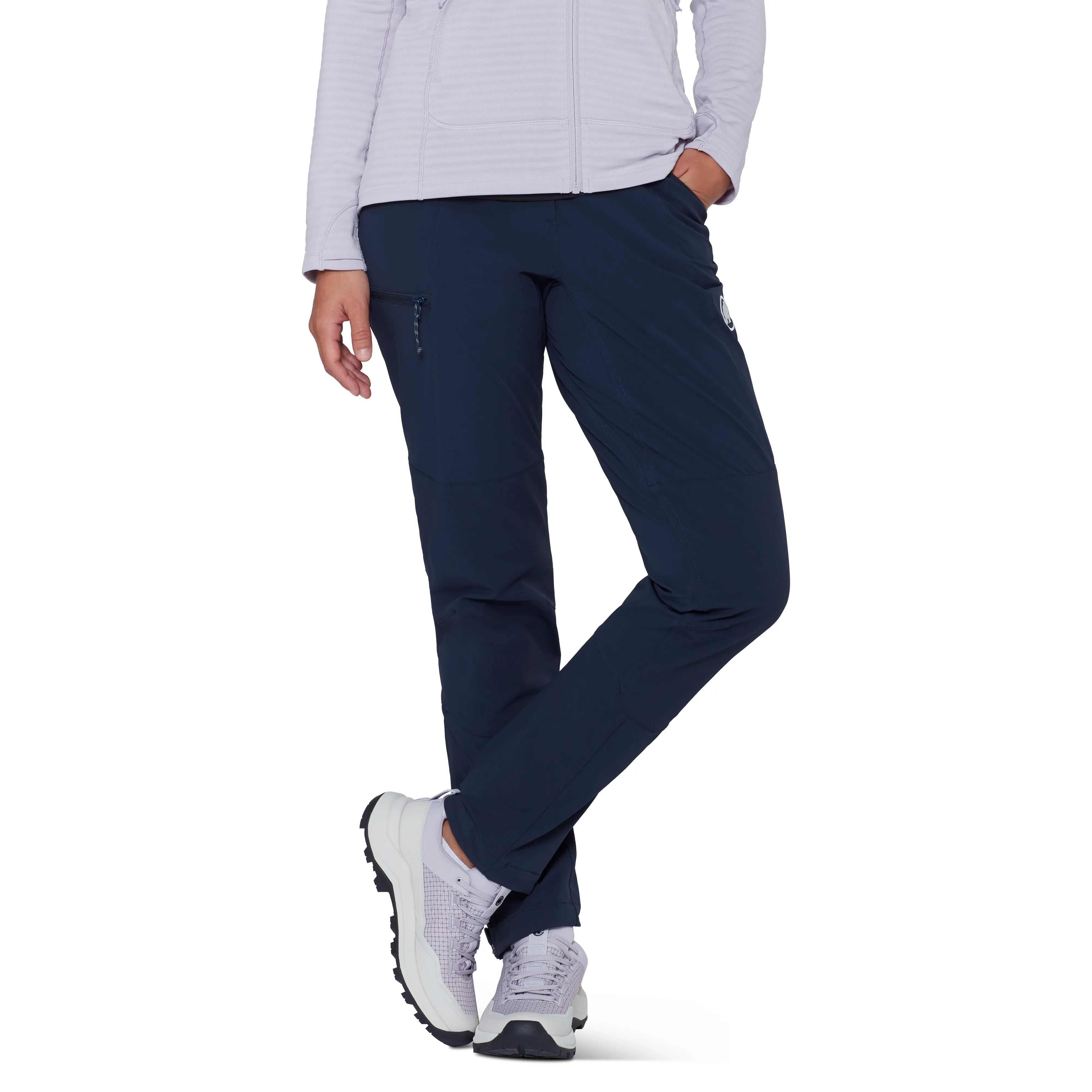 marine