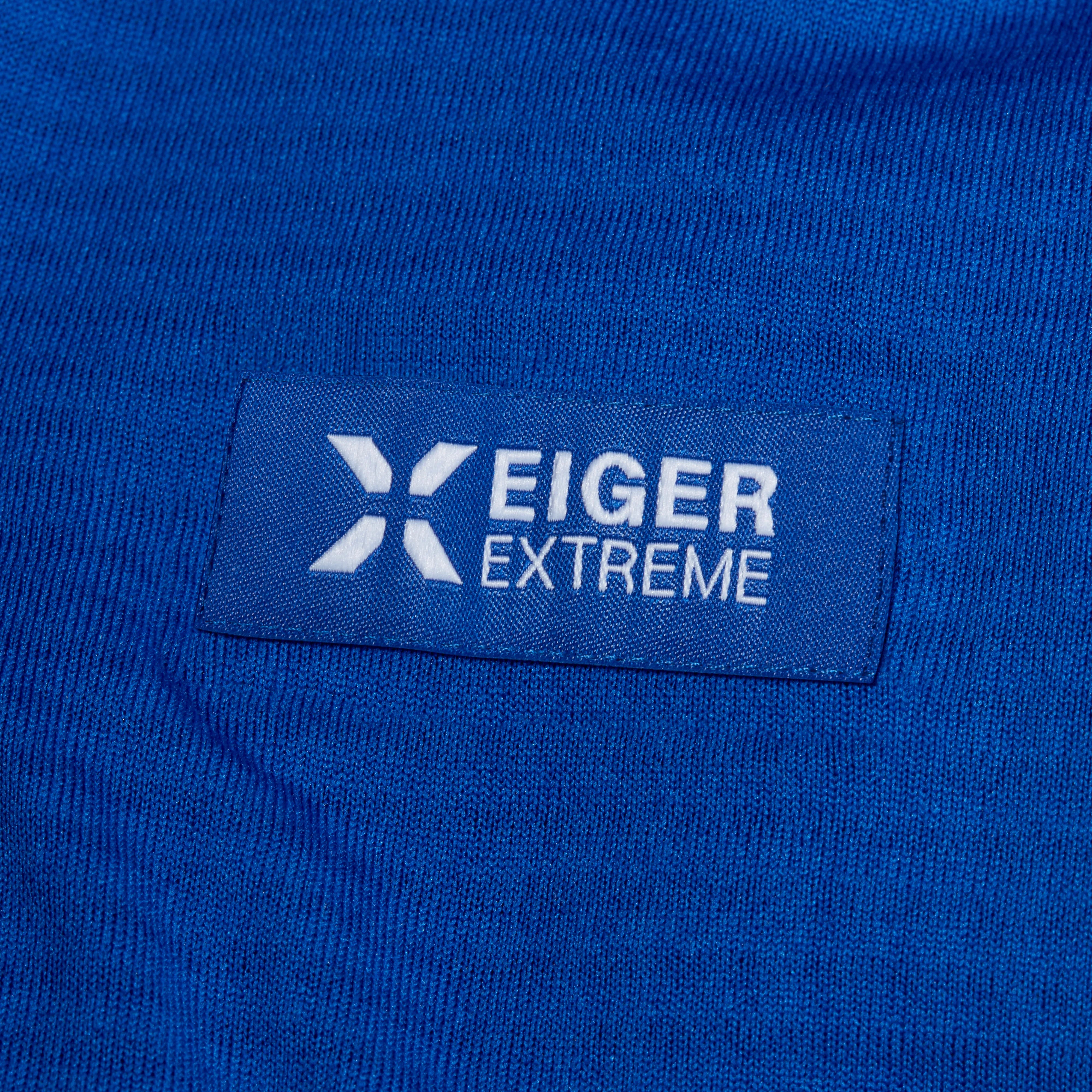 eiger blue