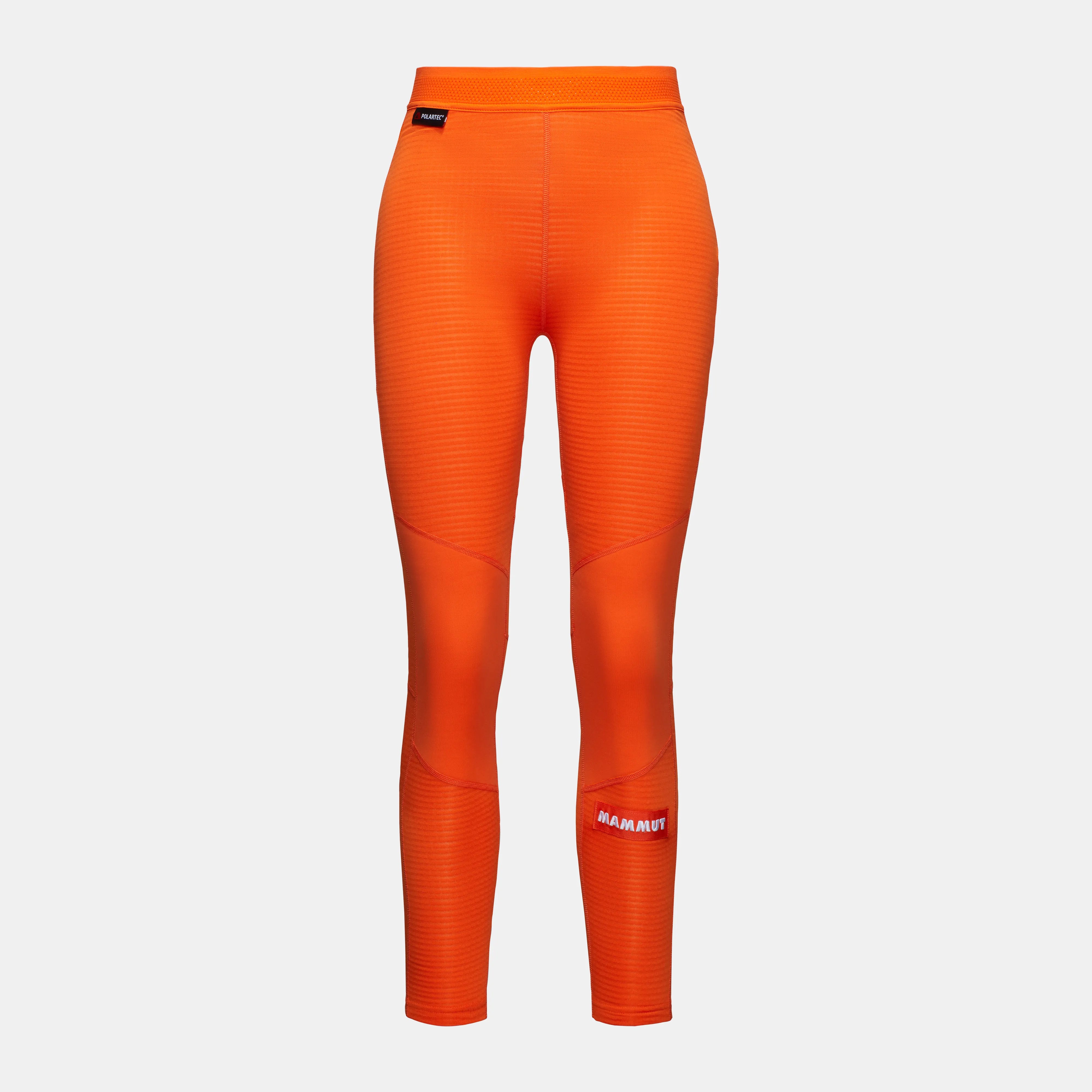 eiger orange