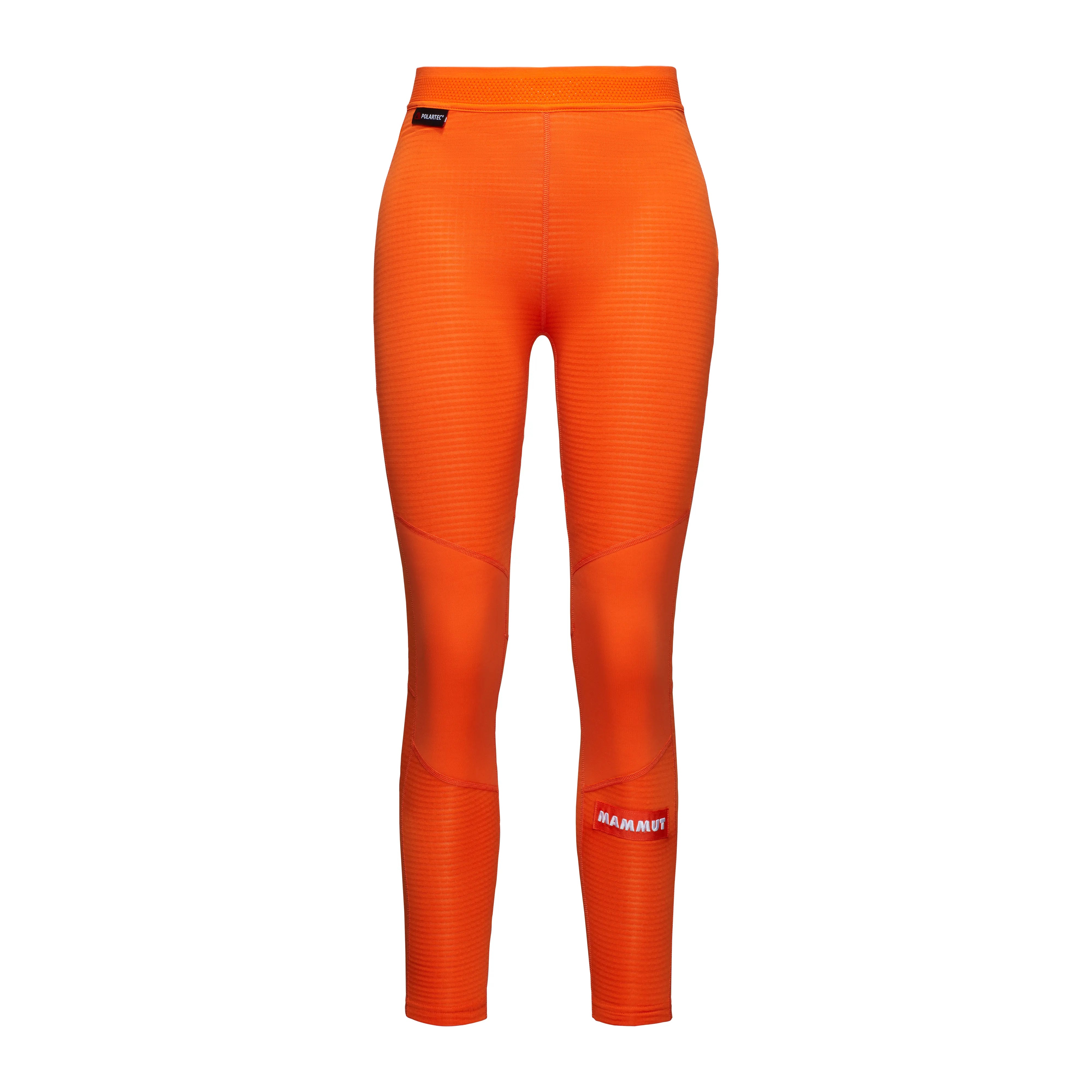 eiger orange
