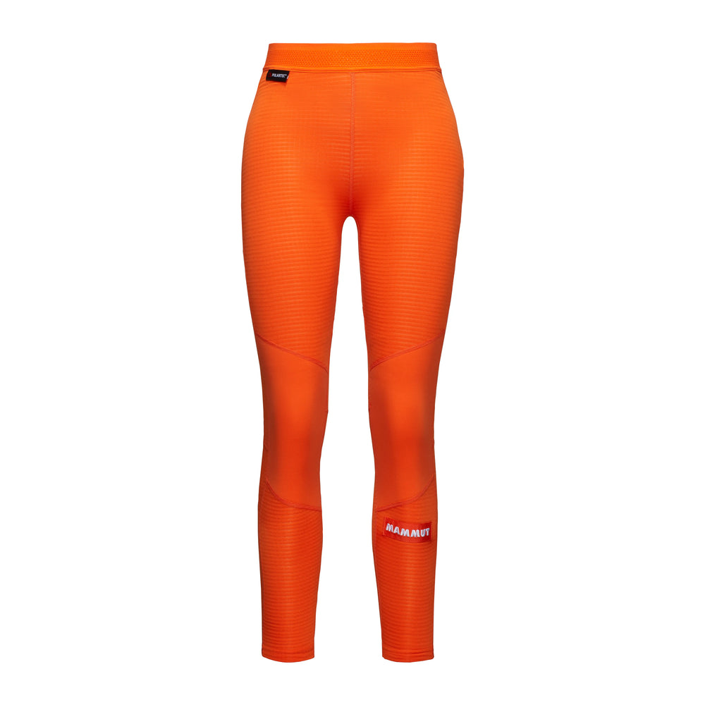 eiger orange