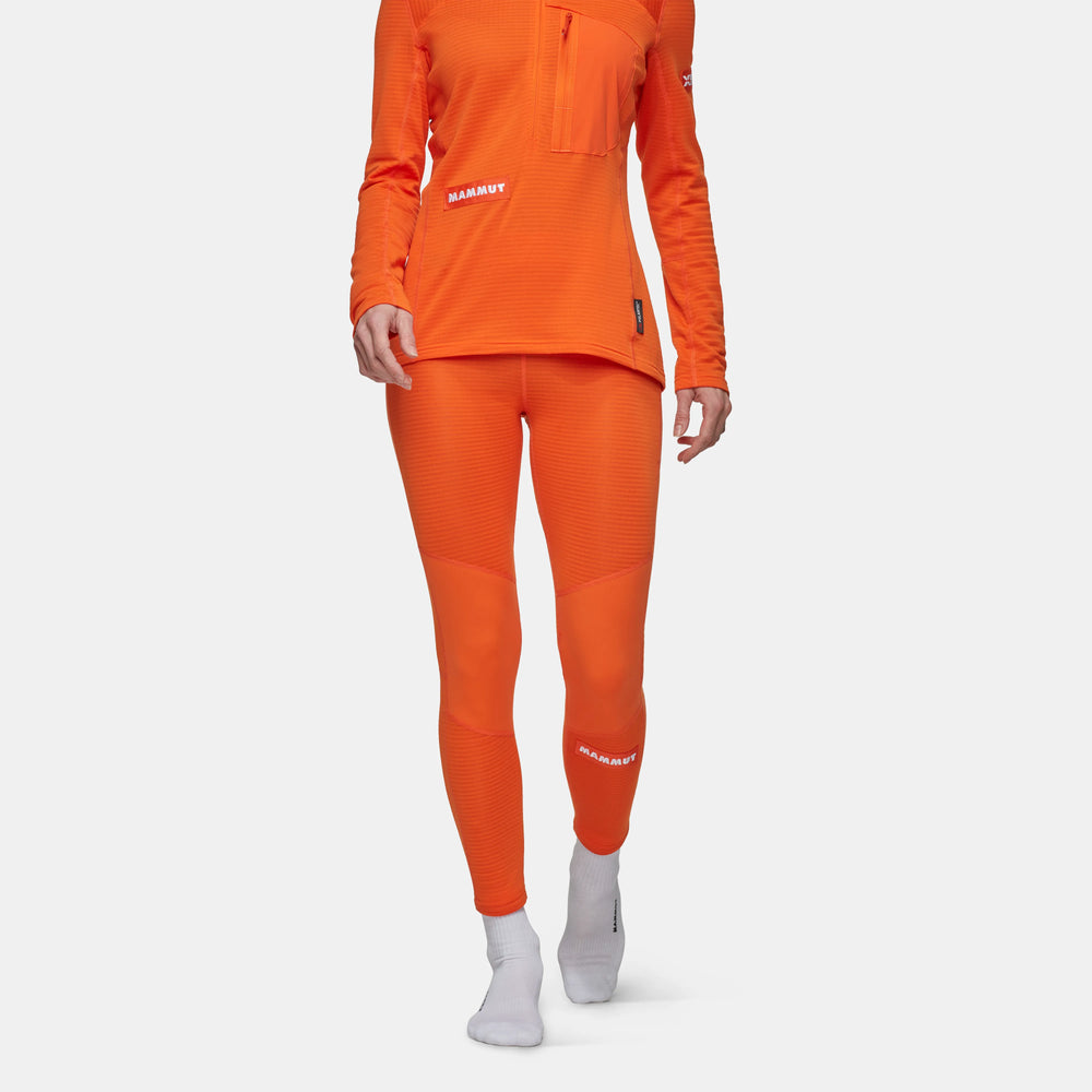 eiger orange