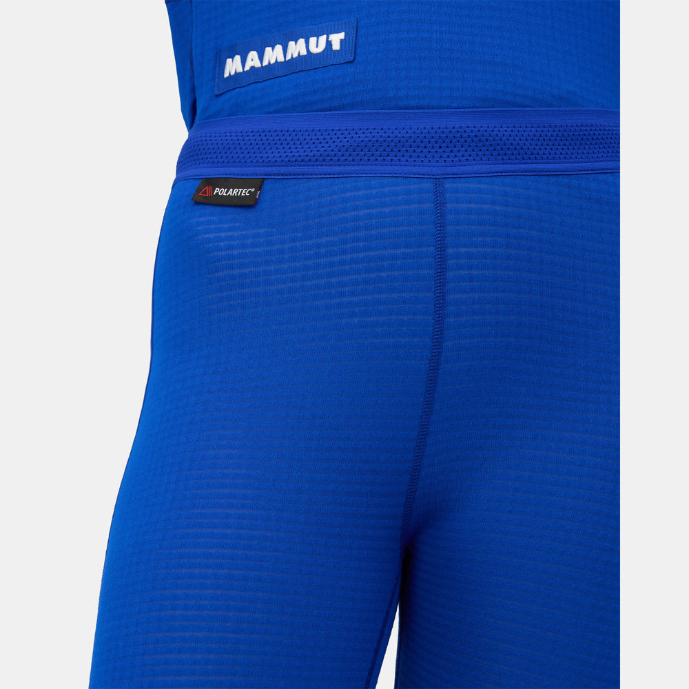 eiger blue