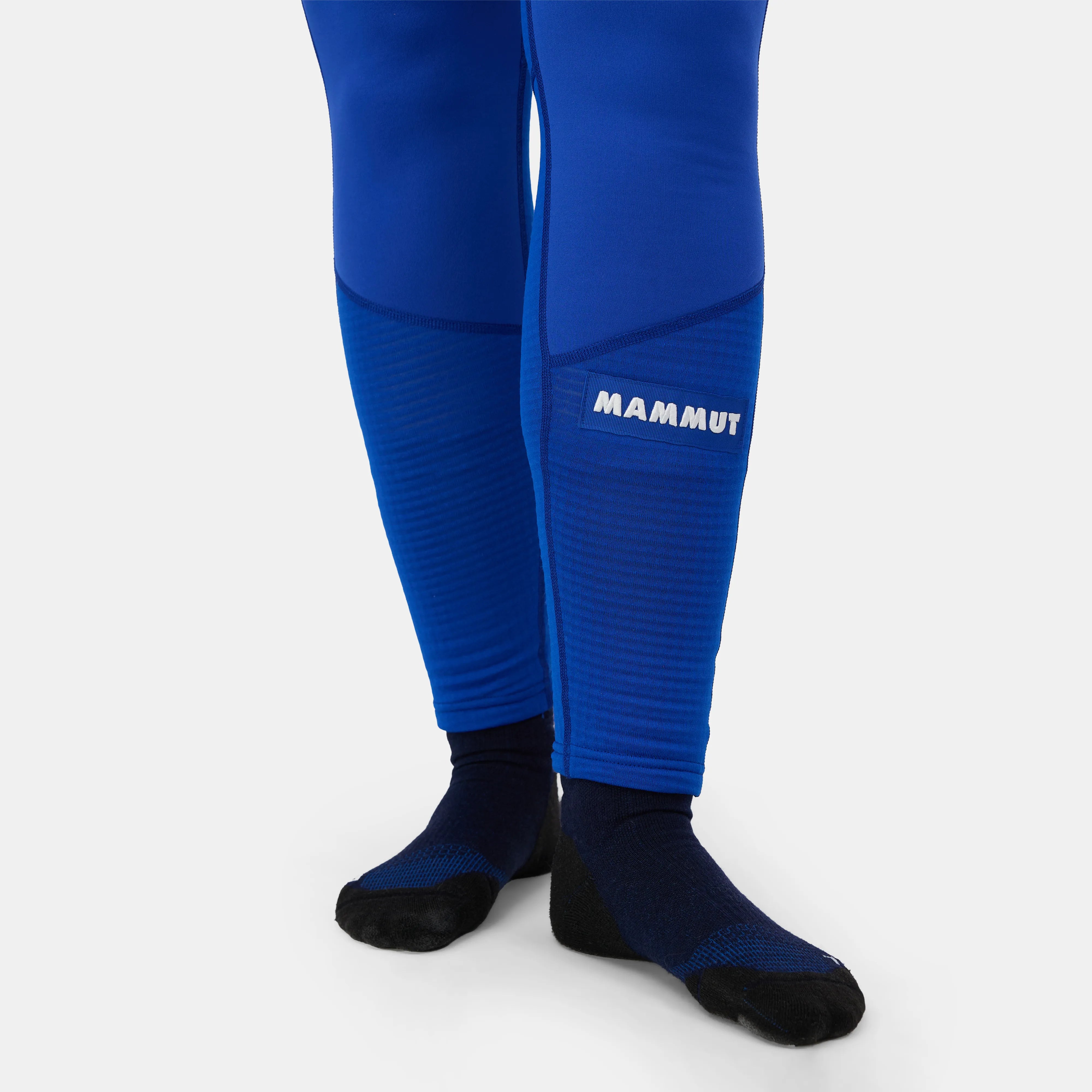 eiger blue