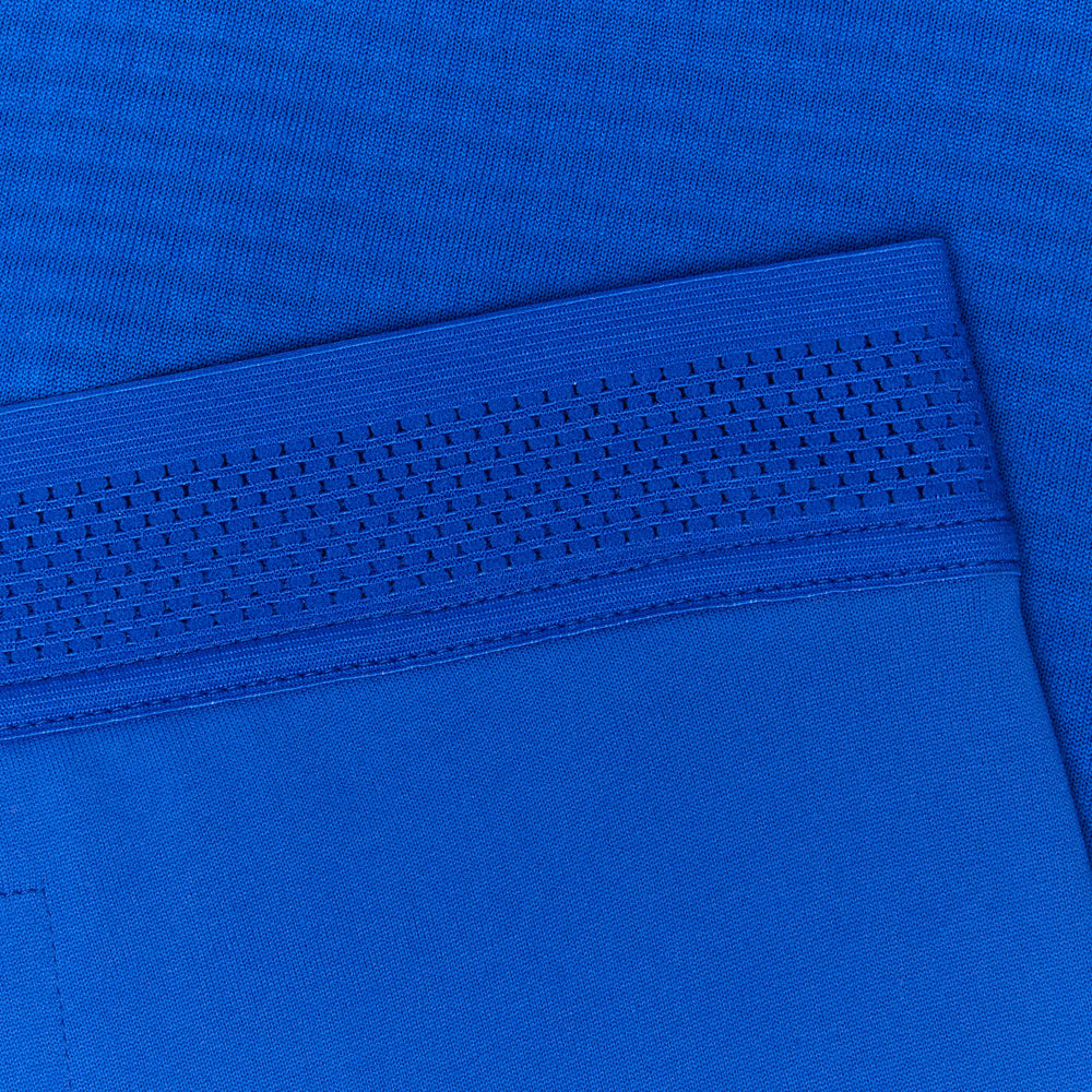 eiger blue