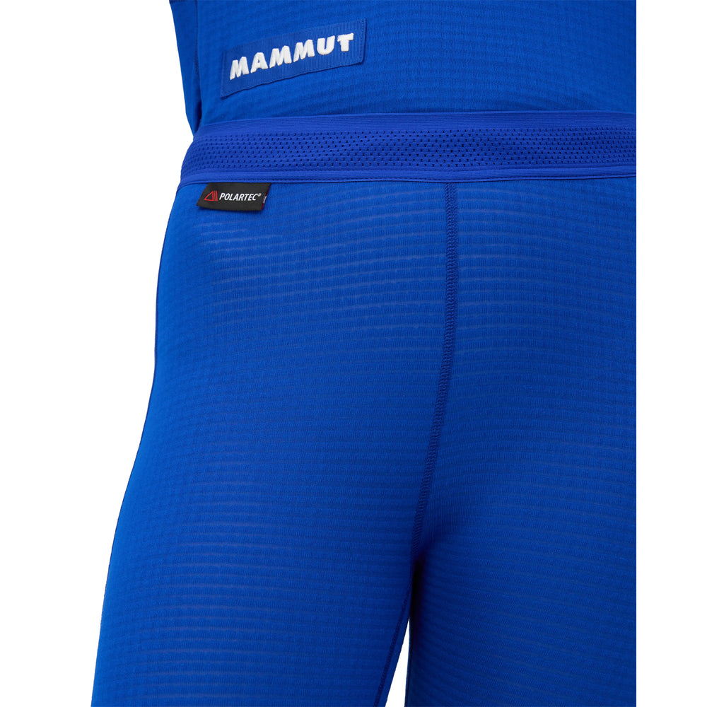 eiger blue