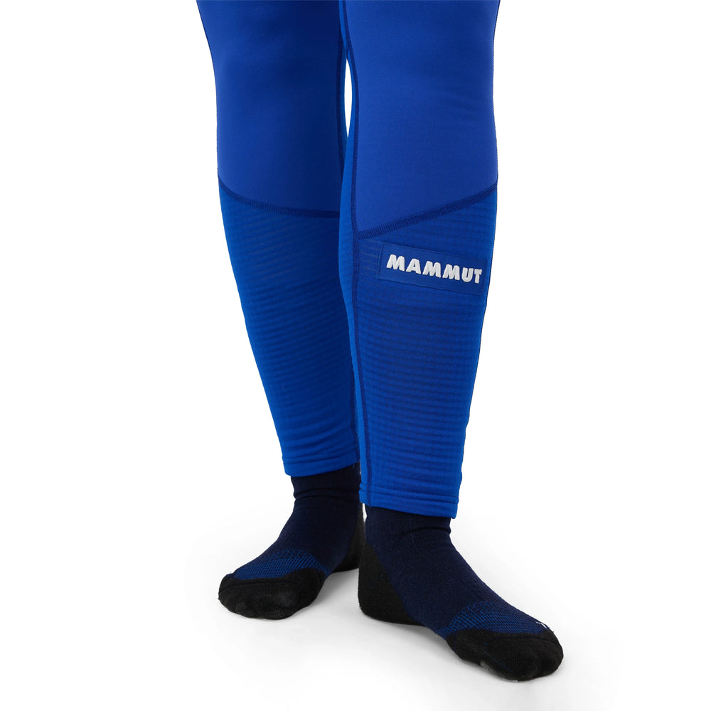 eiger blue