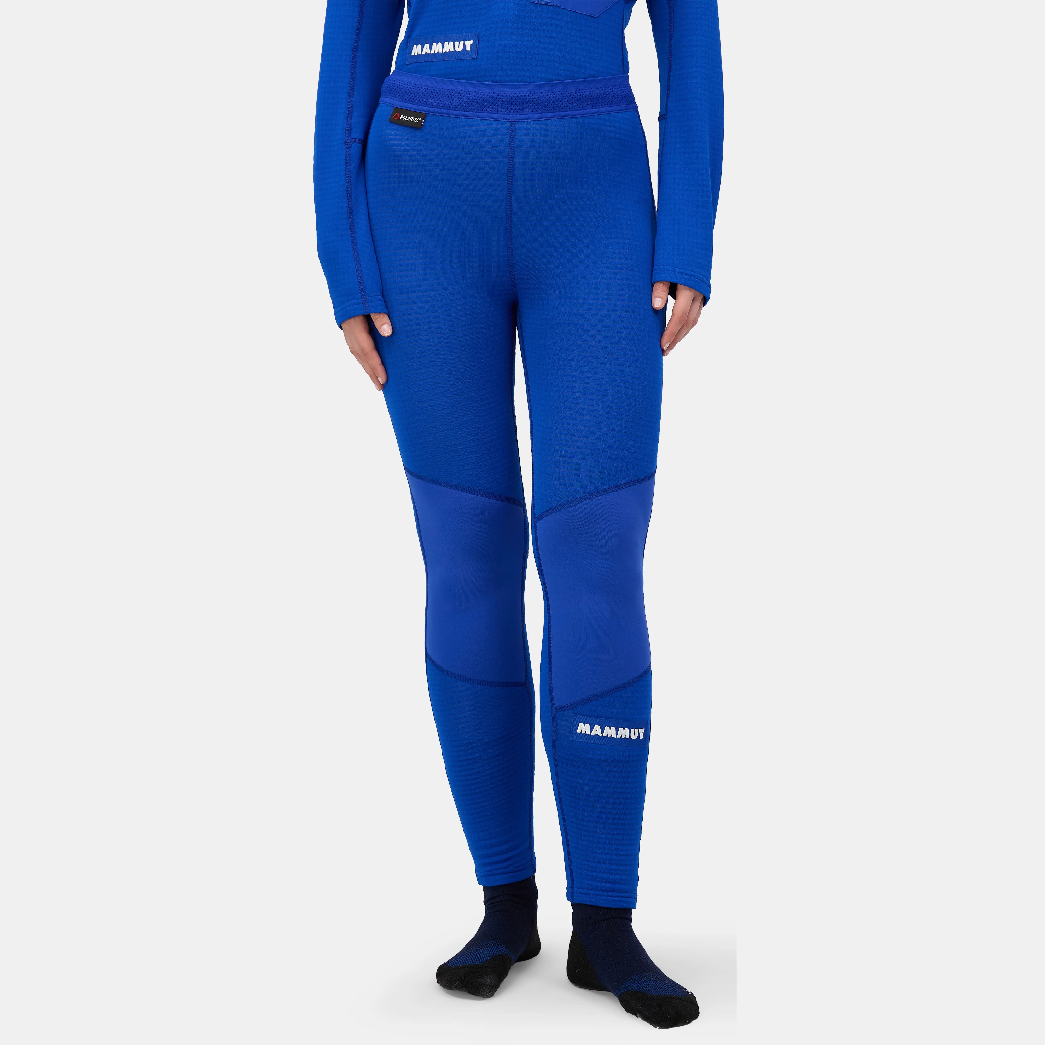 eiger blue