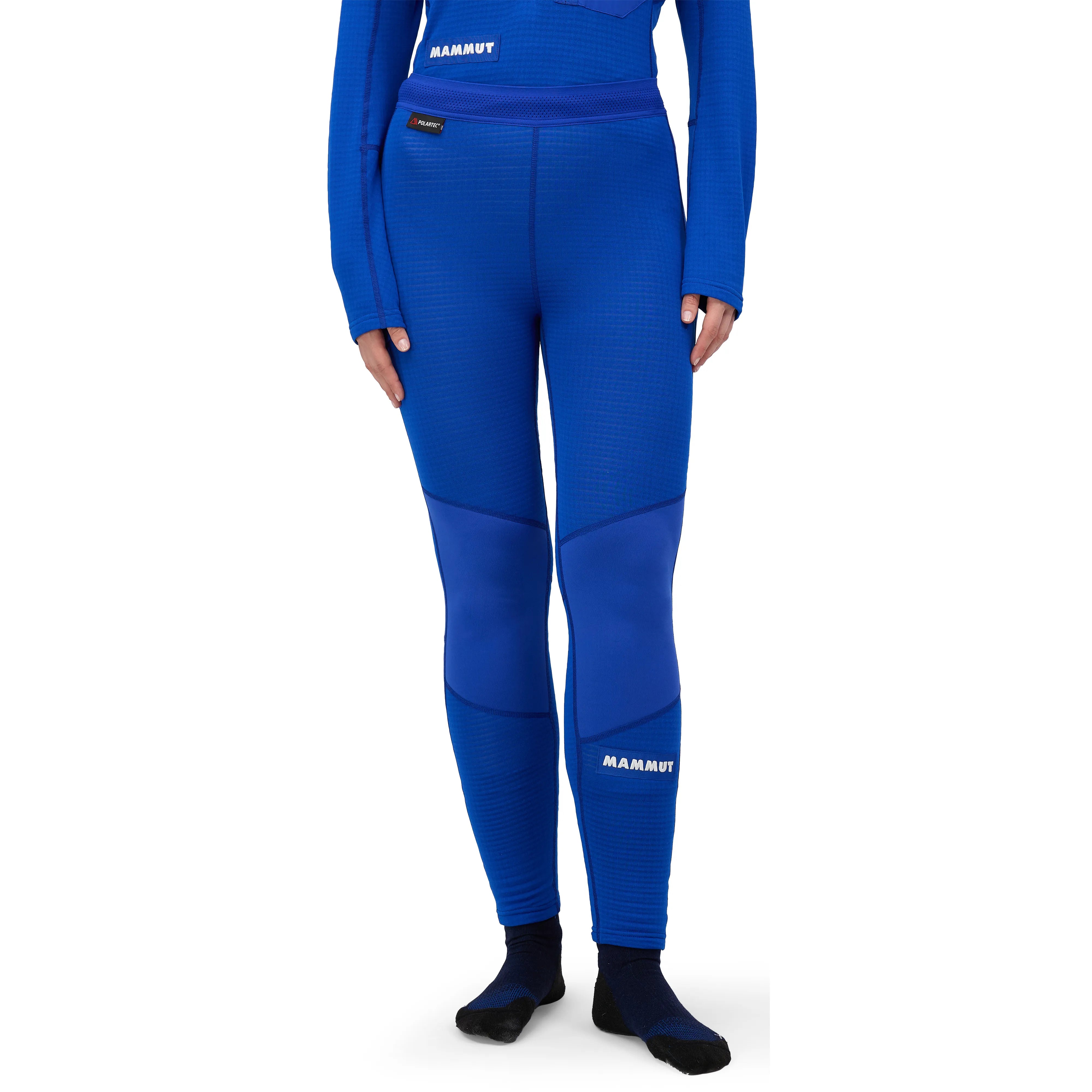 eiger blue