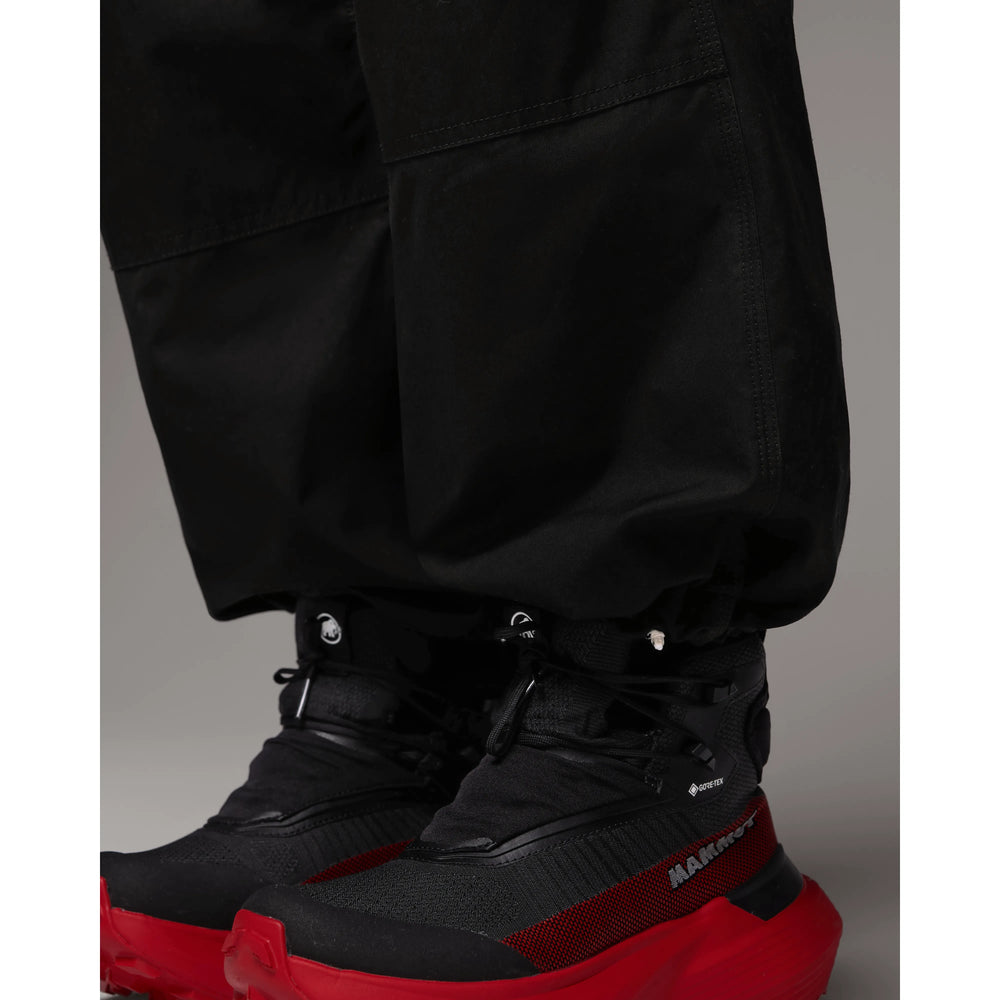 black navy