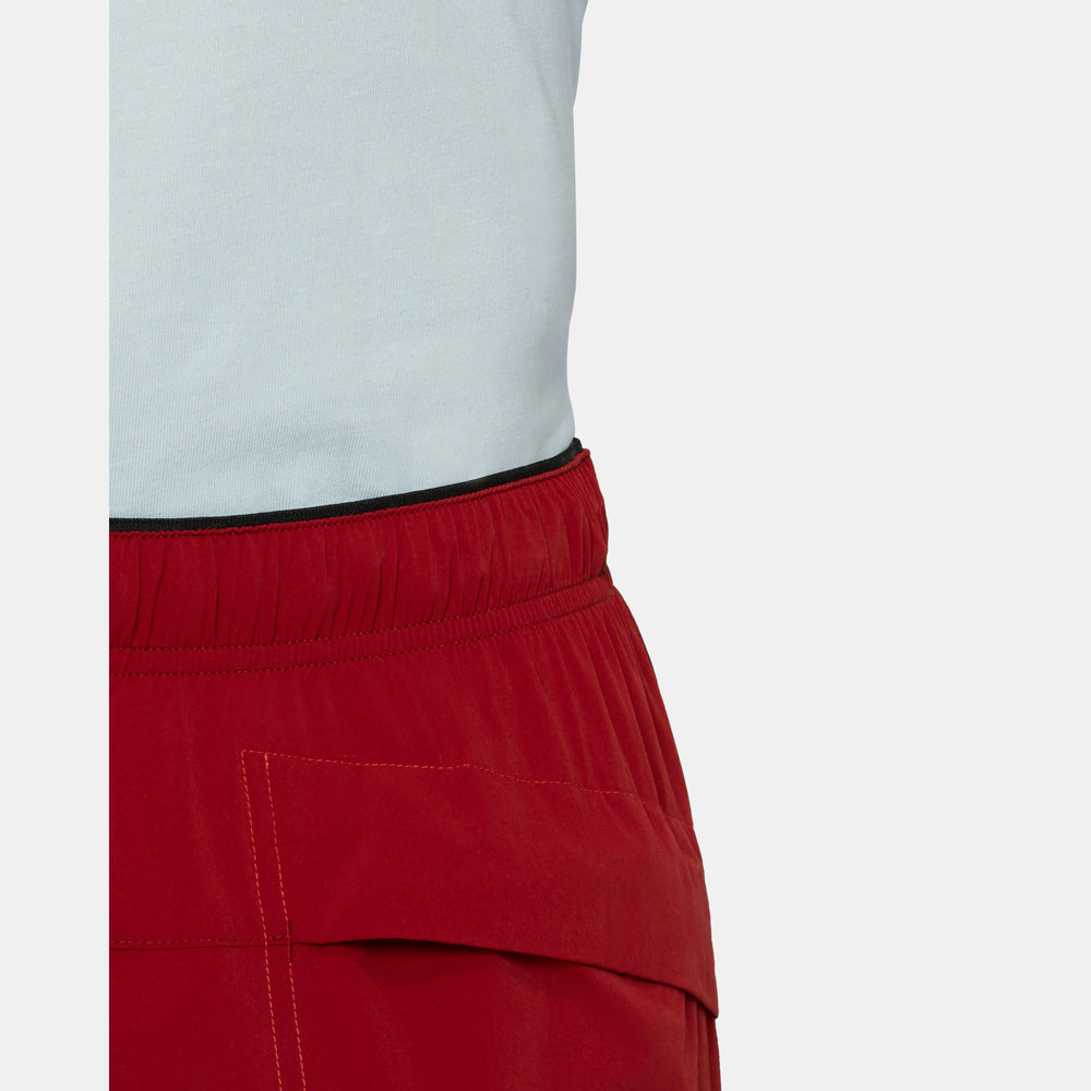 dark mammut red