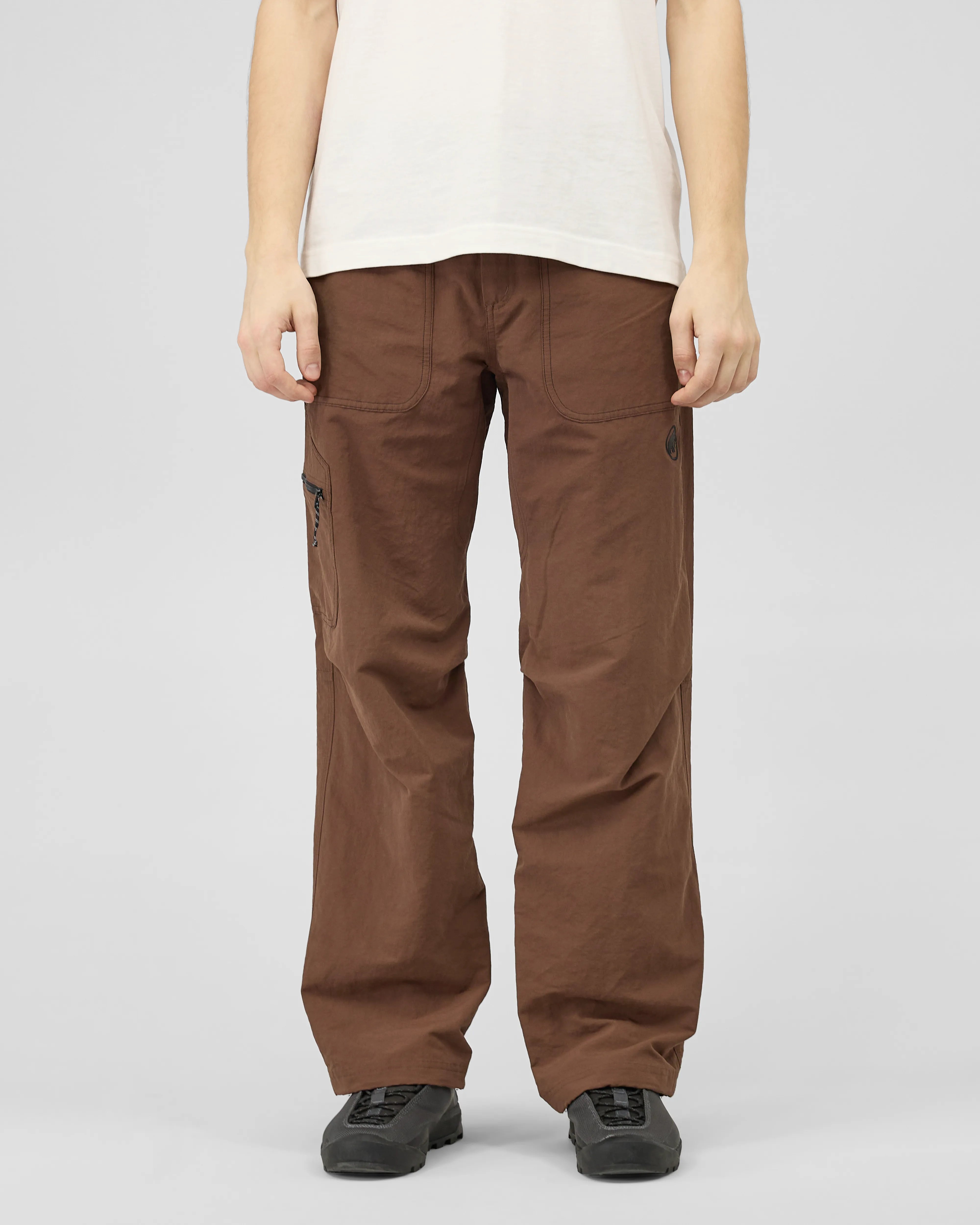 soil