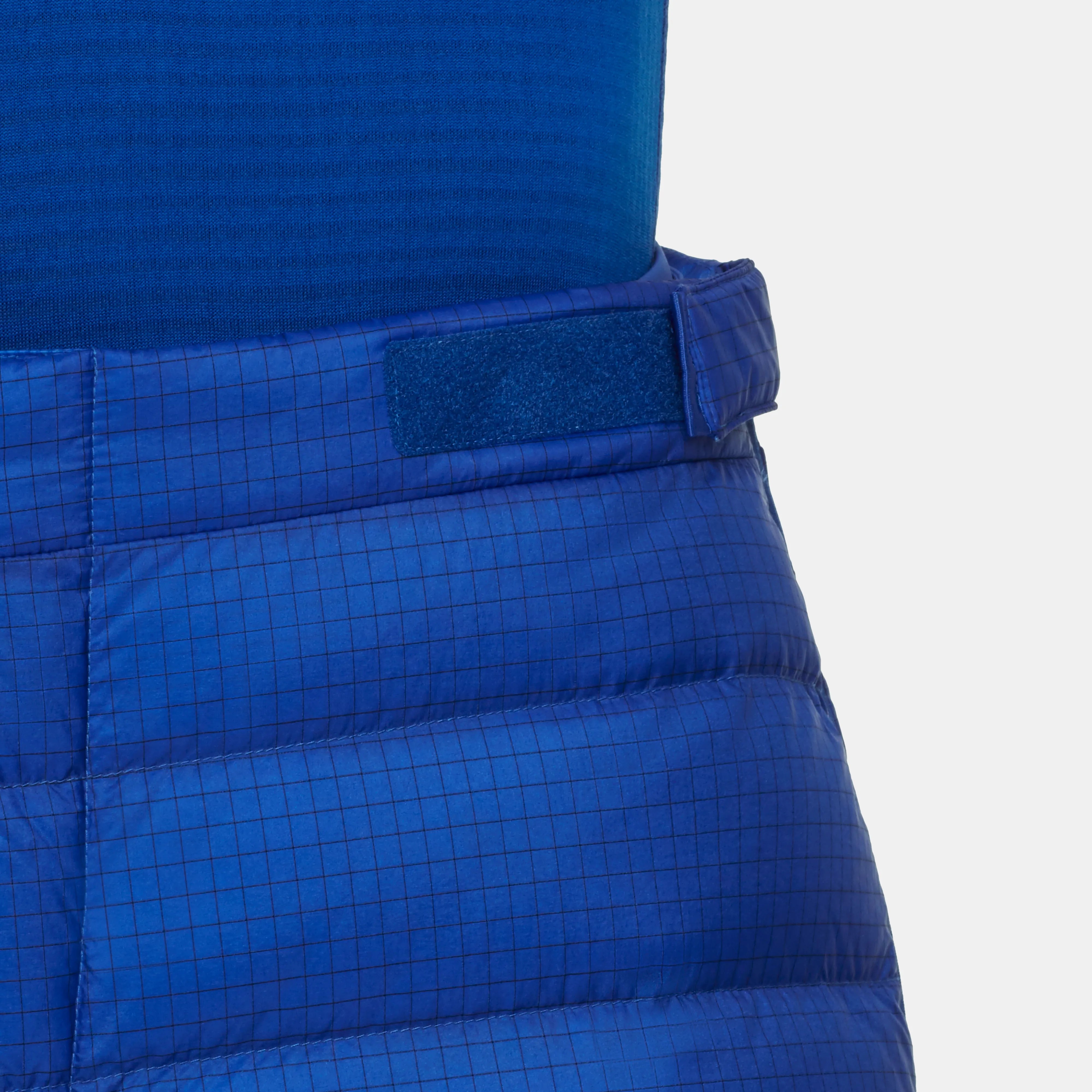 eiger blue