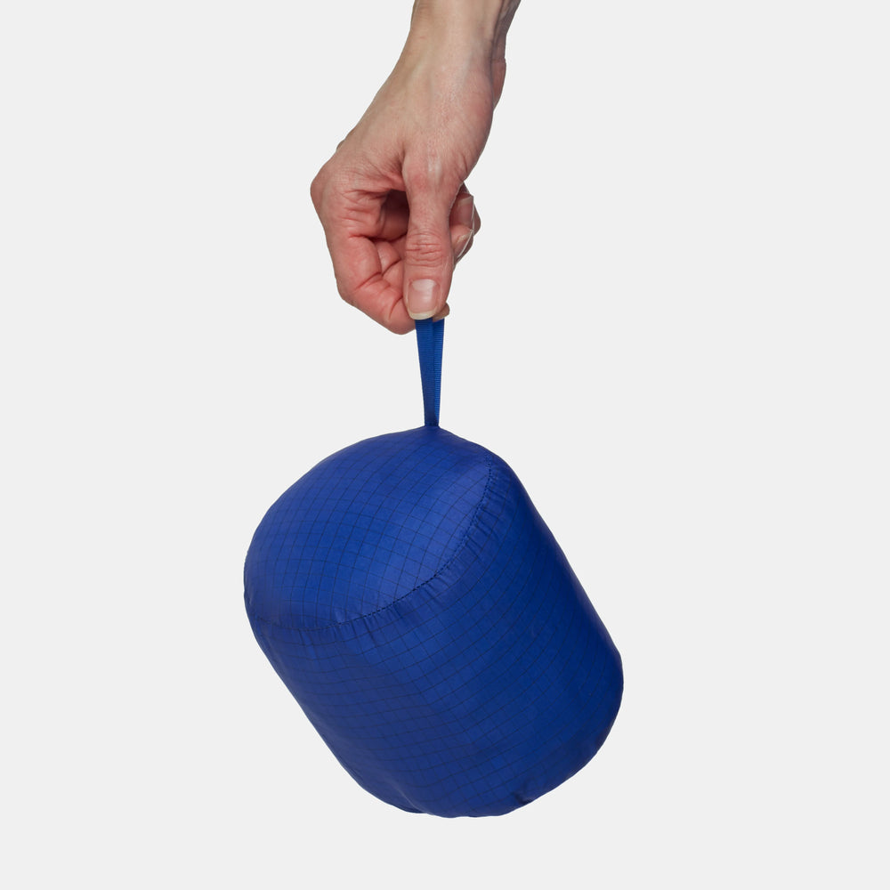 eiger blue