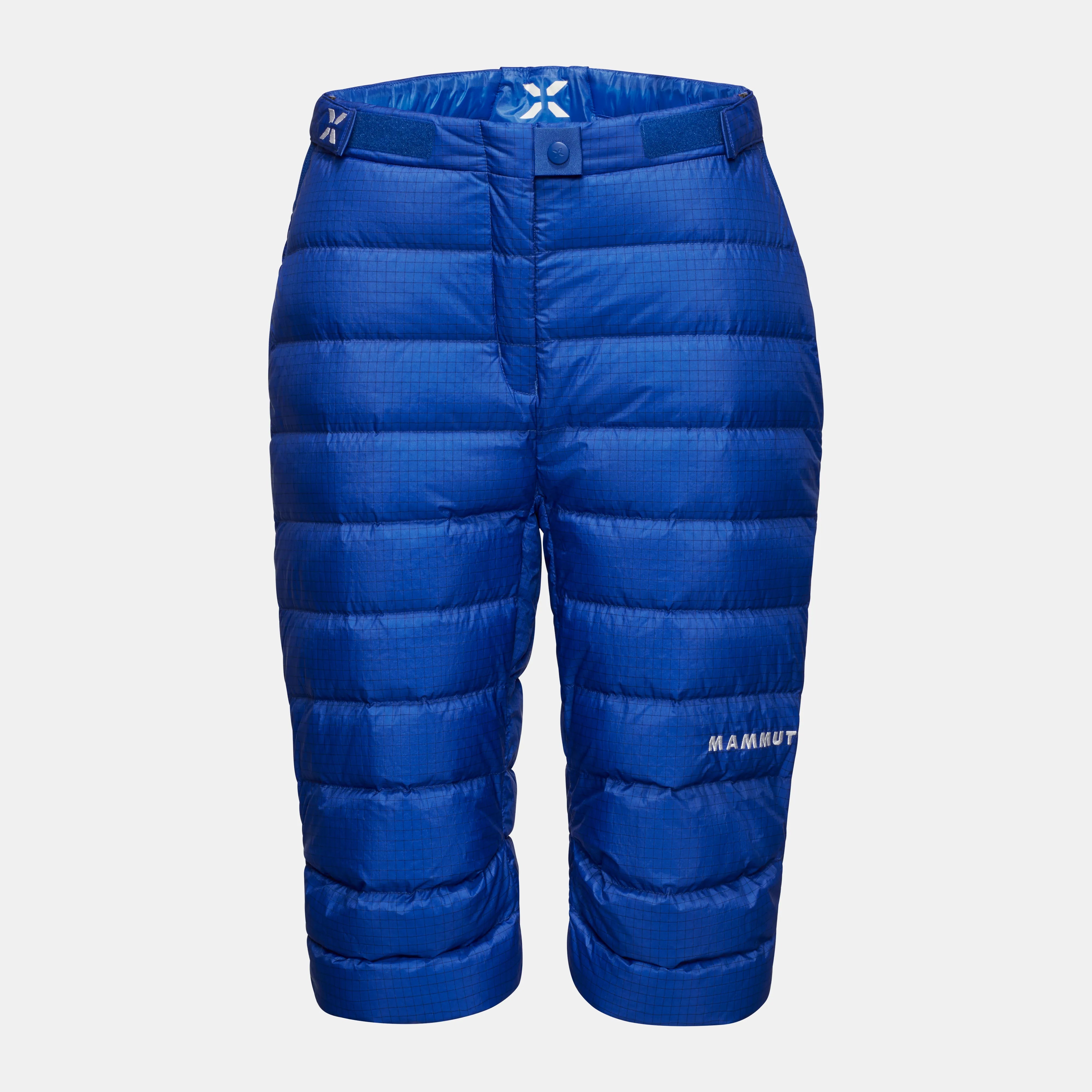 eiger blue