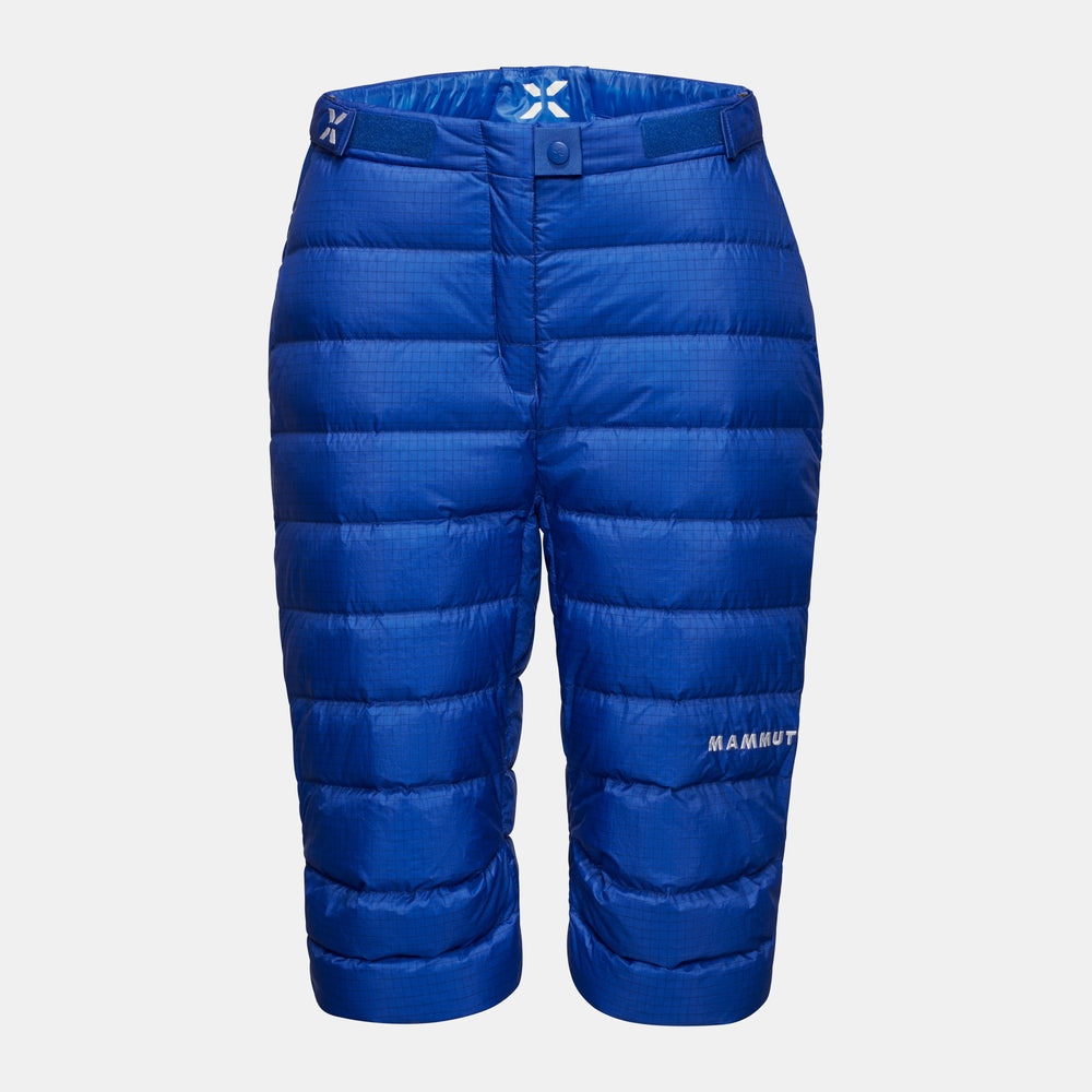 eiger blue