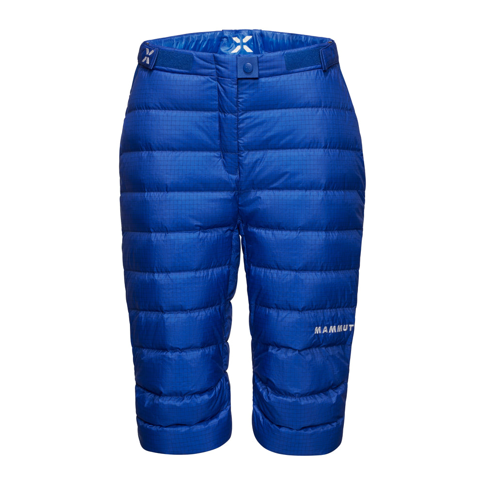 eiger blue