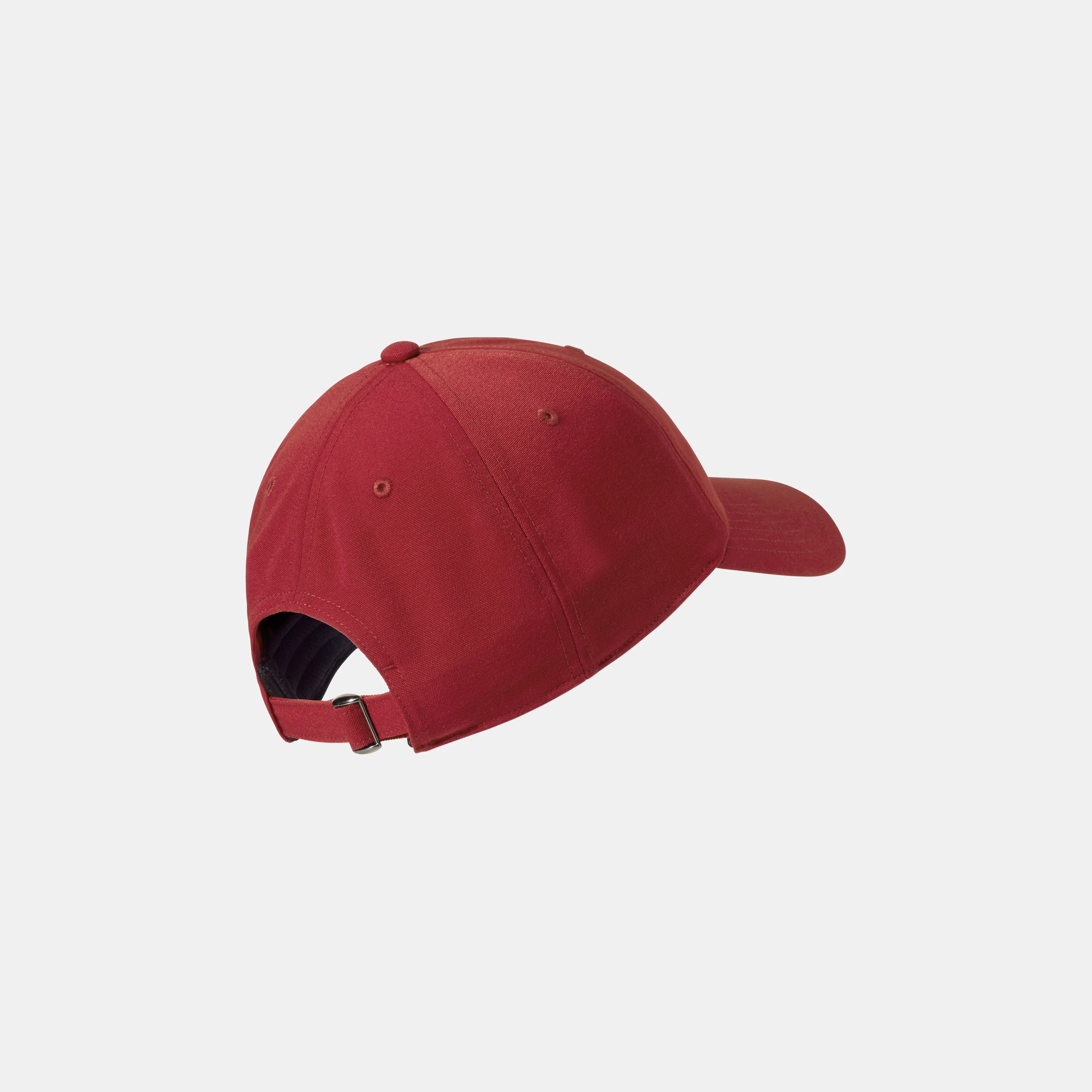 dark mammut red