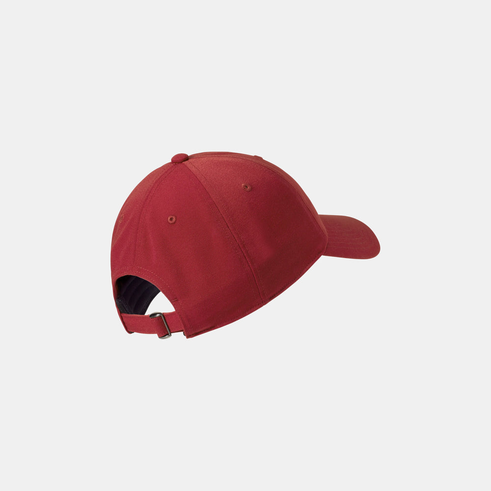 dark mammut red
