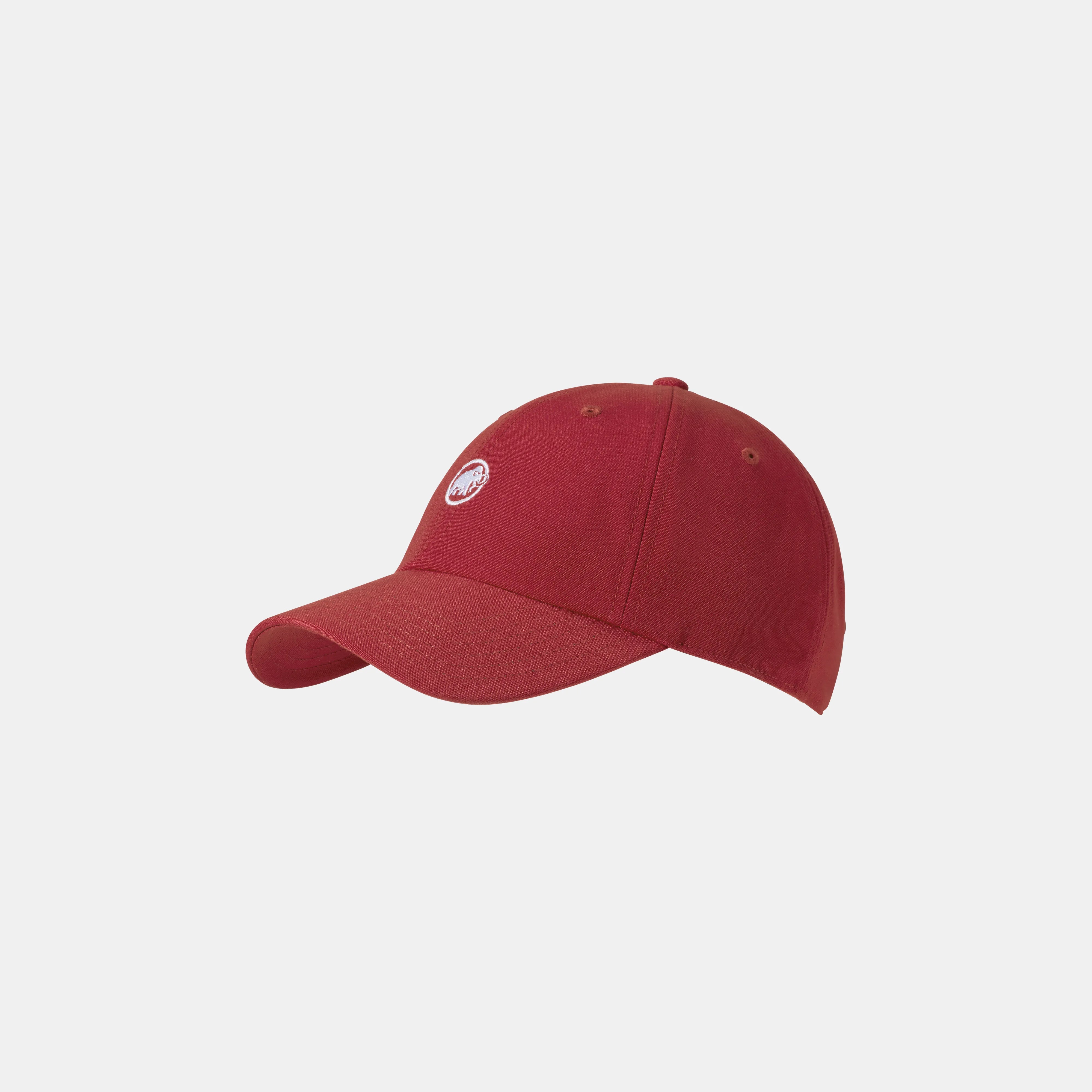 dark mammut red