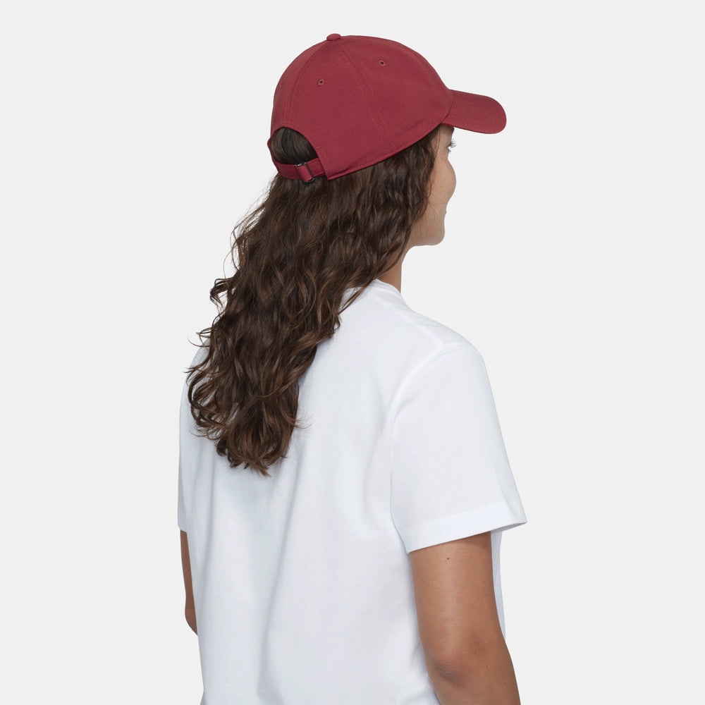 dark mammut red