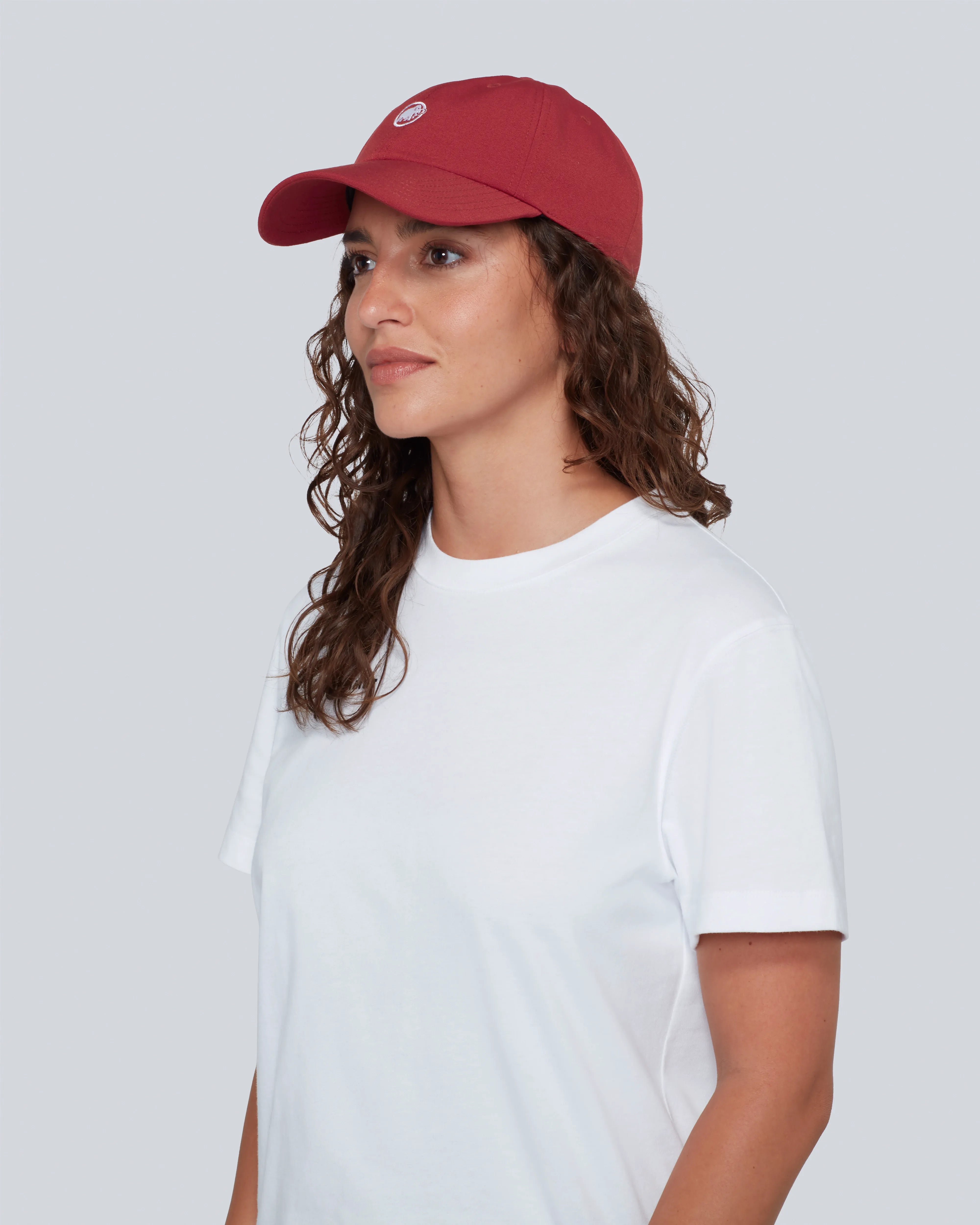 dark mammut red